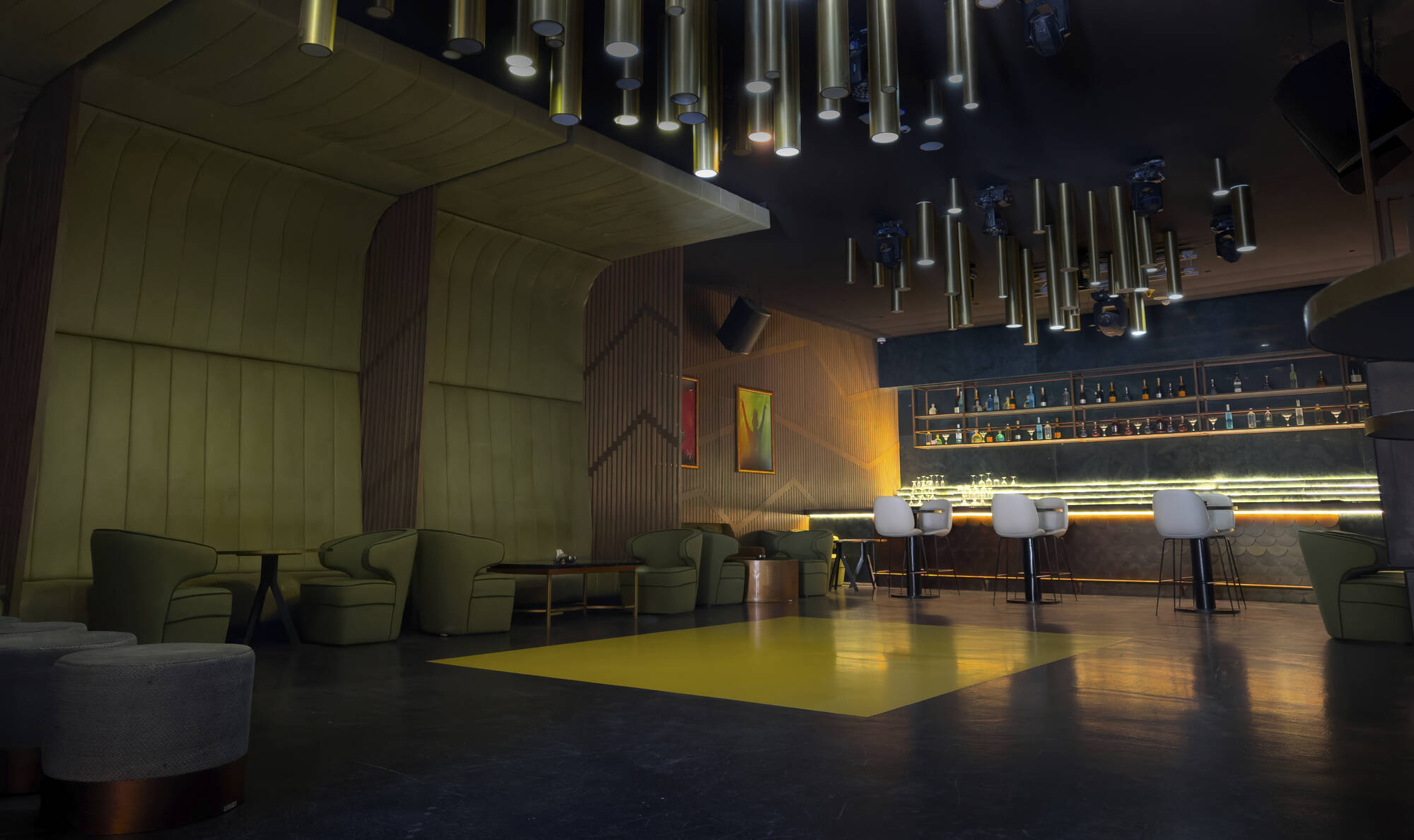 DoubleTree by Hilton Resort & Spa Marjan Island in Ras al Khaimah: DoubleTree by Hilton