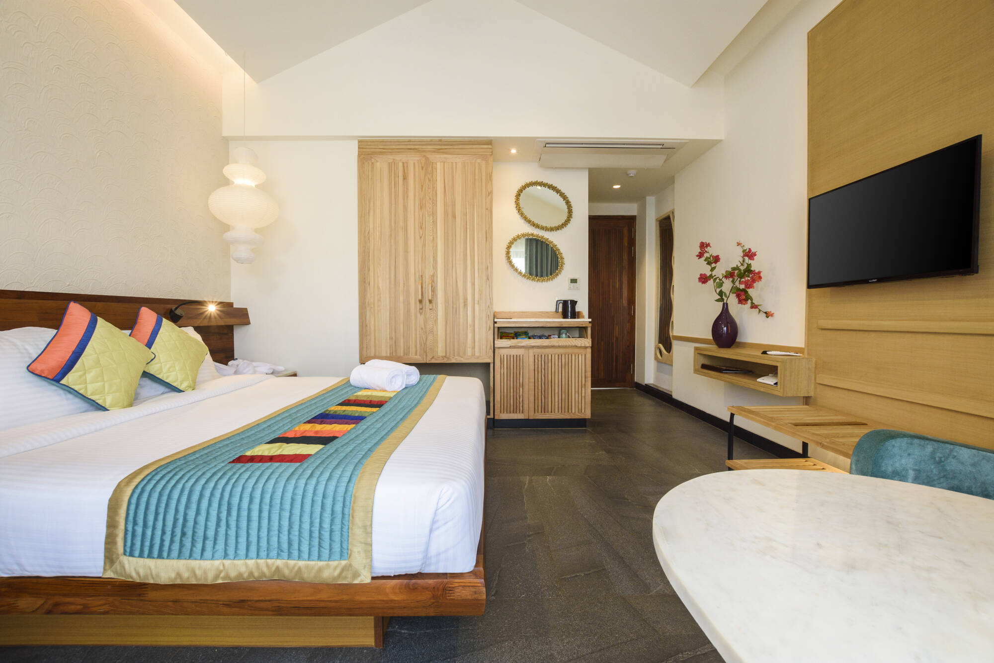Beleza by the Beach in Goa: Beleza by the Beach