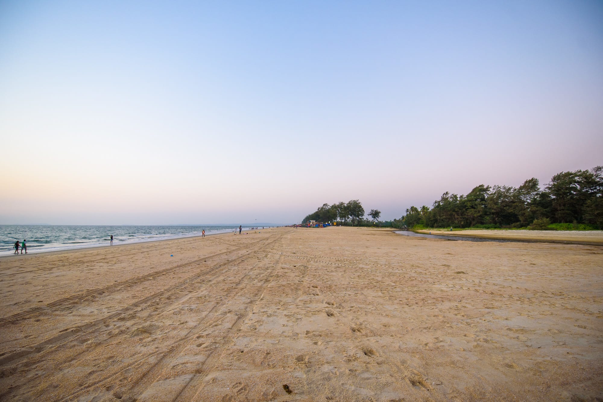 Beleza by the Beach in Goa: Beleza by the Beach
