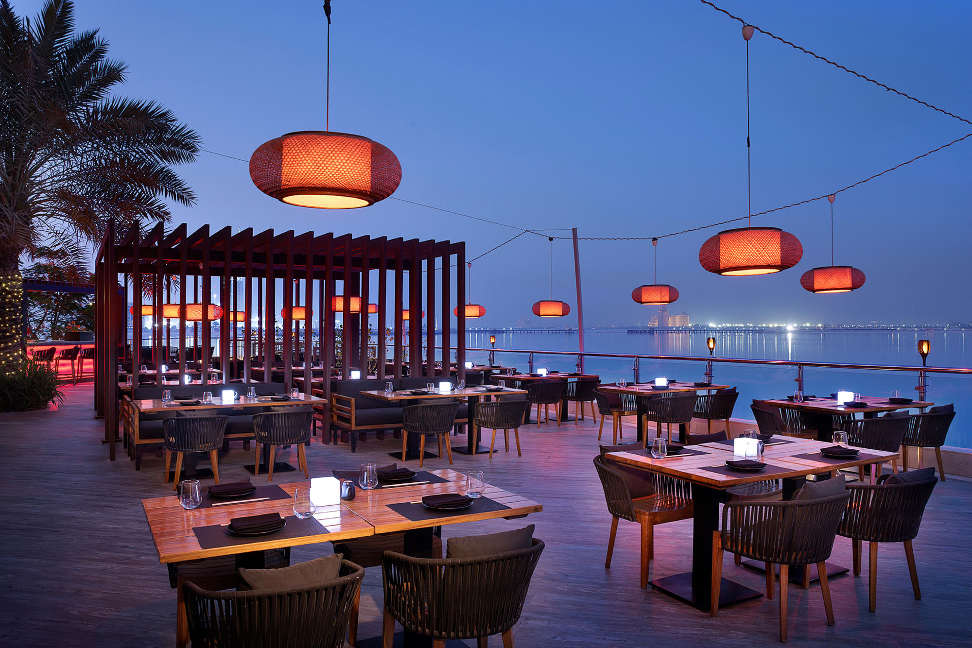DoubleTree by Hilton Resort & Spa Marjan Island in Ras al Khaimah: DoubleTree by Hilton