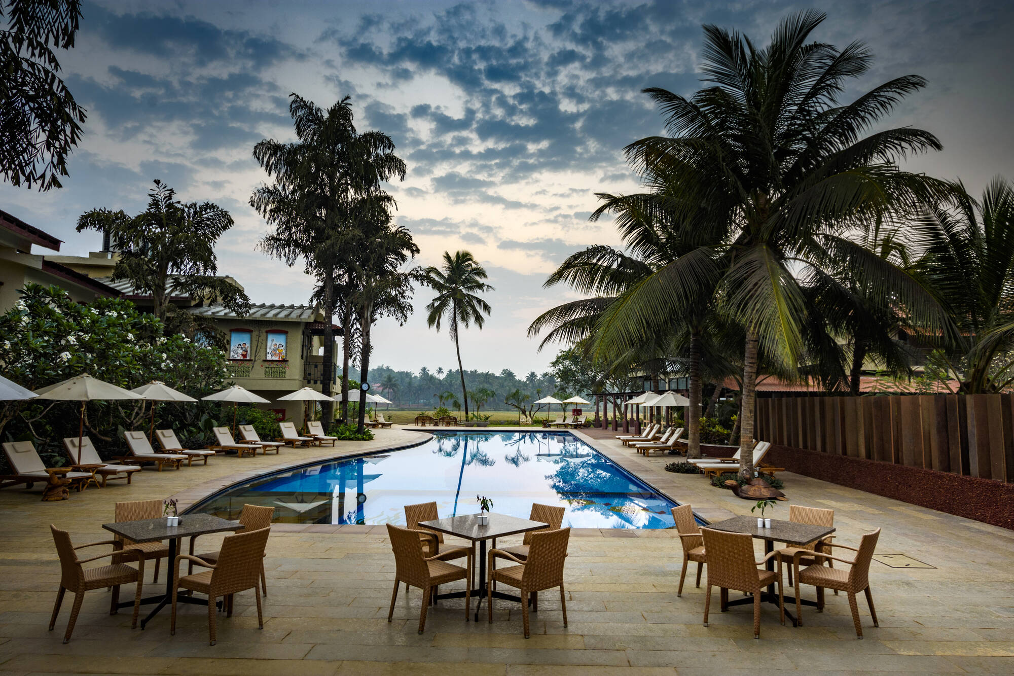 Beleza by the Beach in Goa: Beleza by the Beach