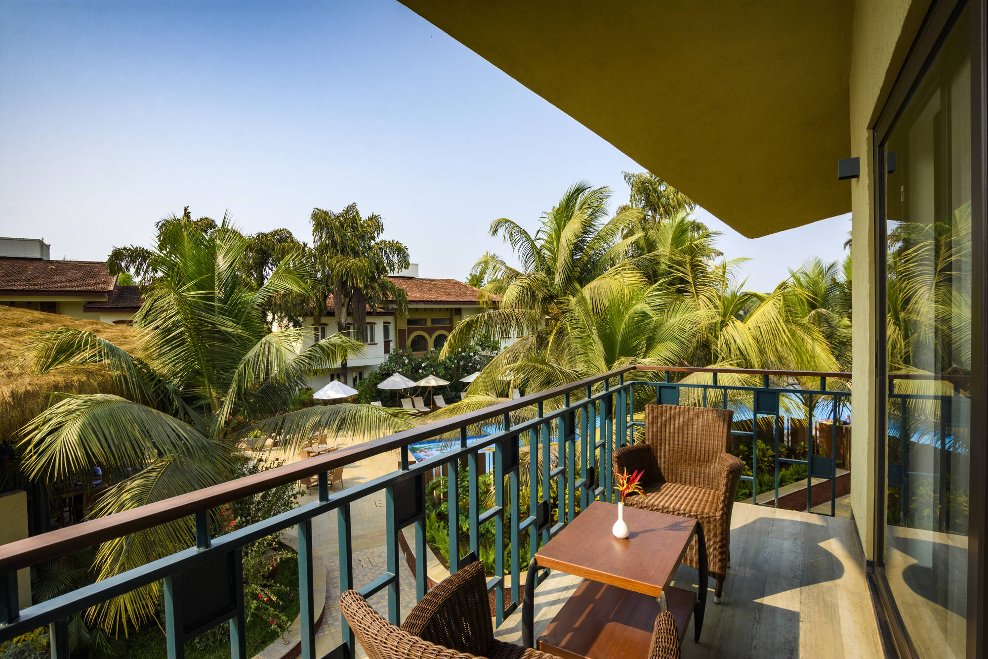 Beleza by the Beach in Goa: Beleza by the Beach