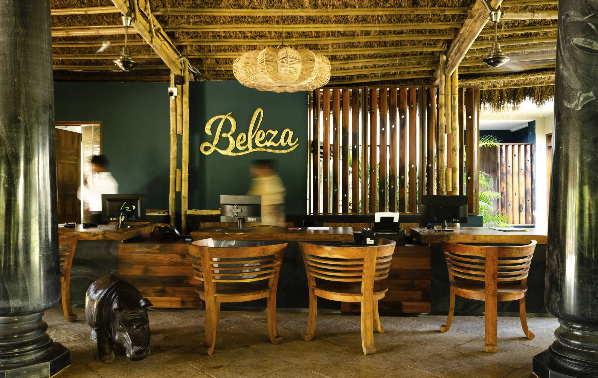 Beleza by the Beach in Goa: Beleza Bar