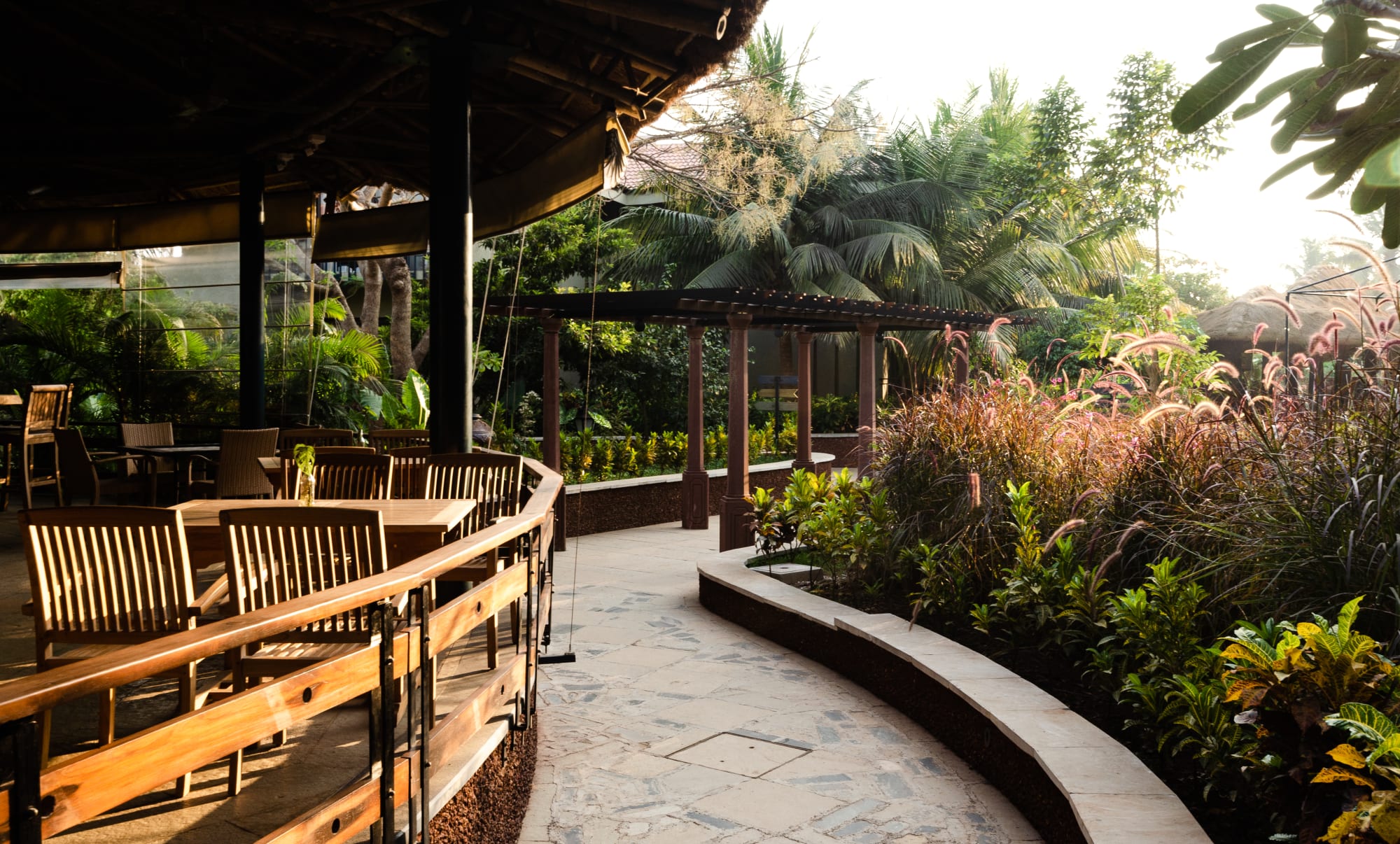 Beleza by the Beach in Goa: Beleza by the Beach