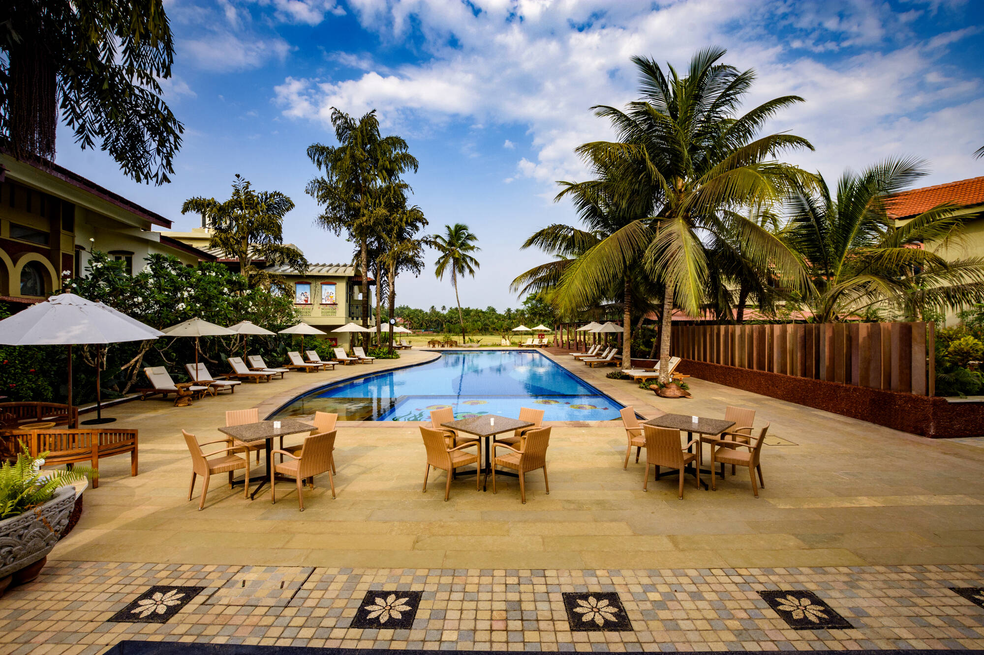 Beleza by the Beach in Goa: Beleza by the Beach