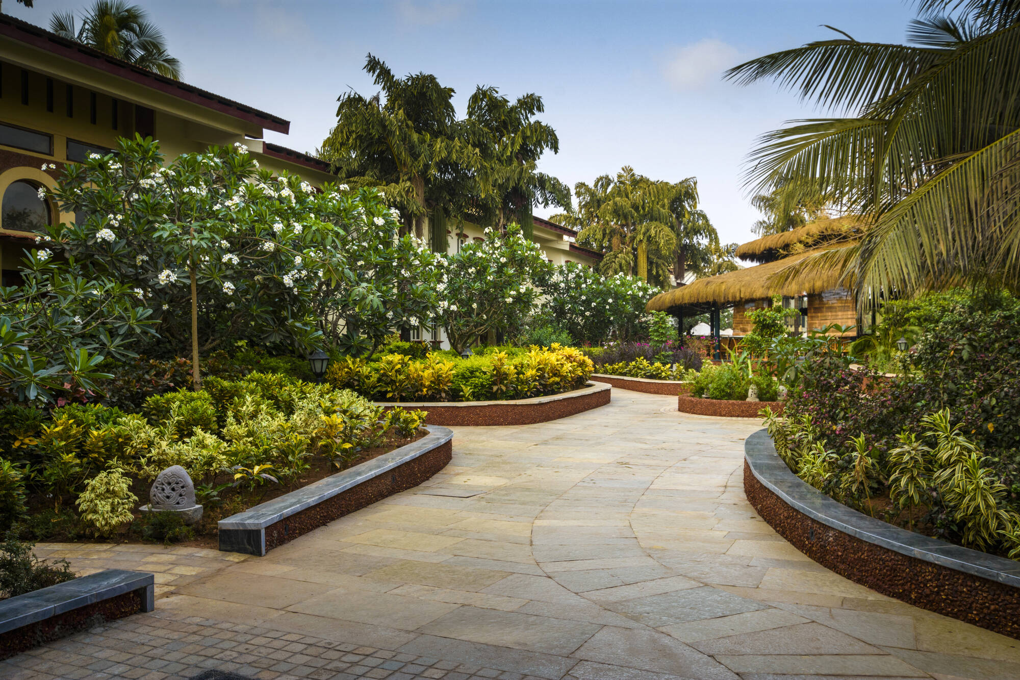 Beleza by the Beach in Goa: Beleza by the Beach