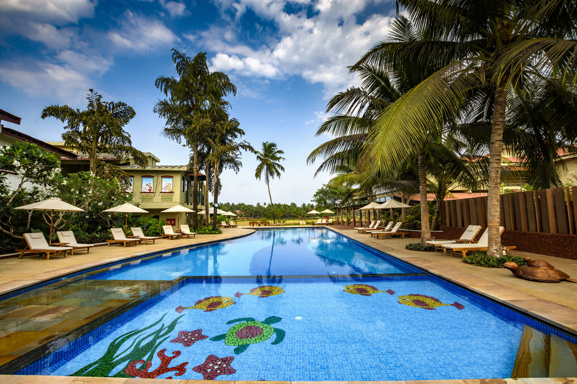 Beleza by the Beach in Goa: Beleza by the Beach