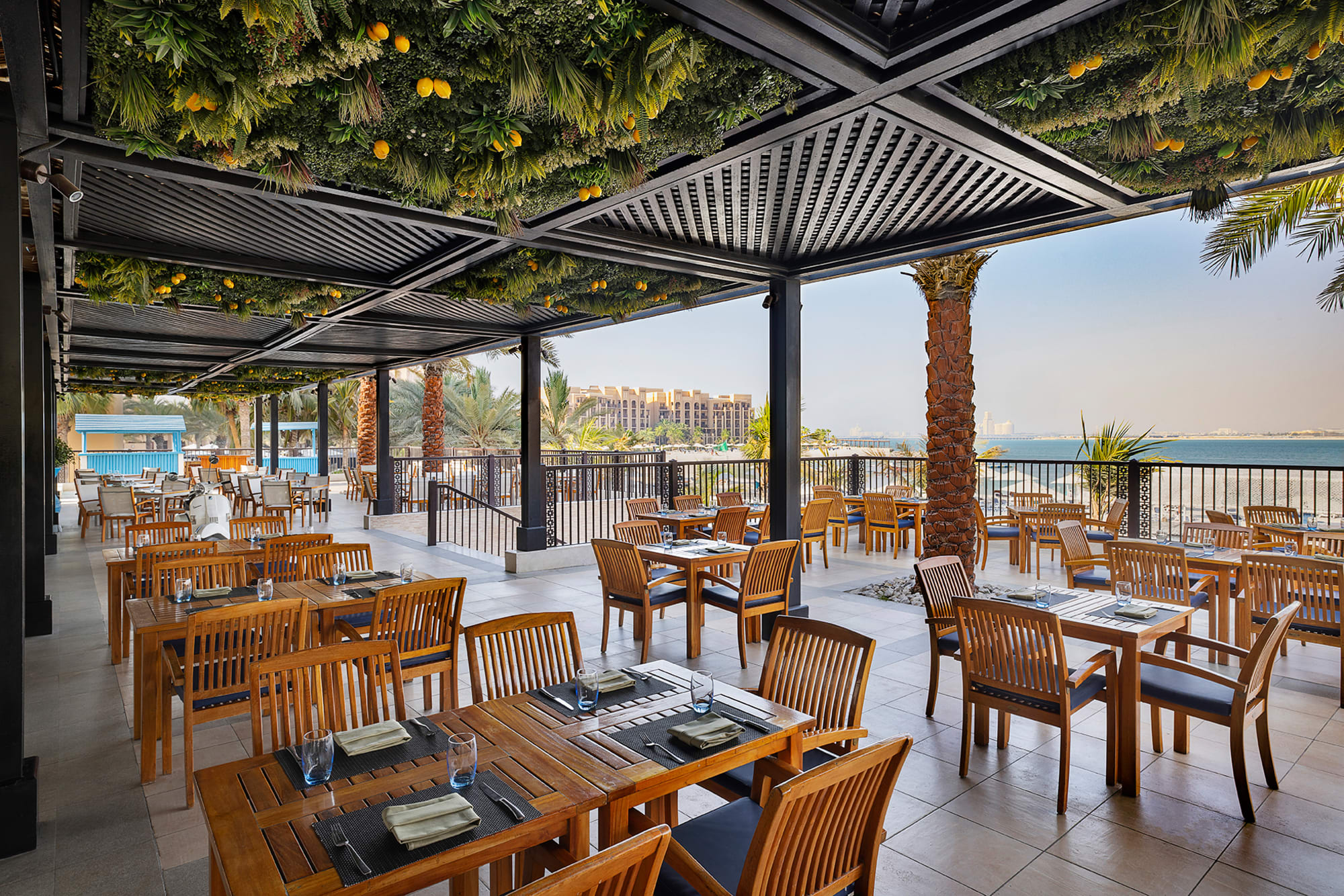 DoubleTree by Hilton Resort & Spa Marjan Island in Ras al Khaimah: DoubleTree by Hilton