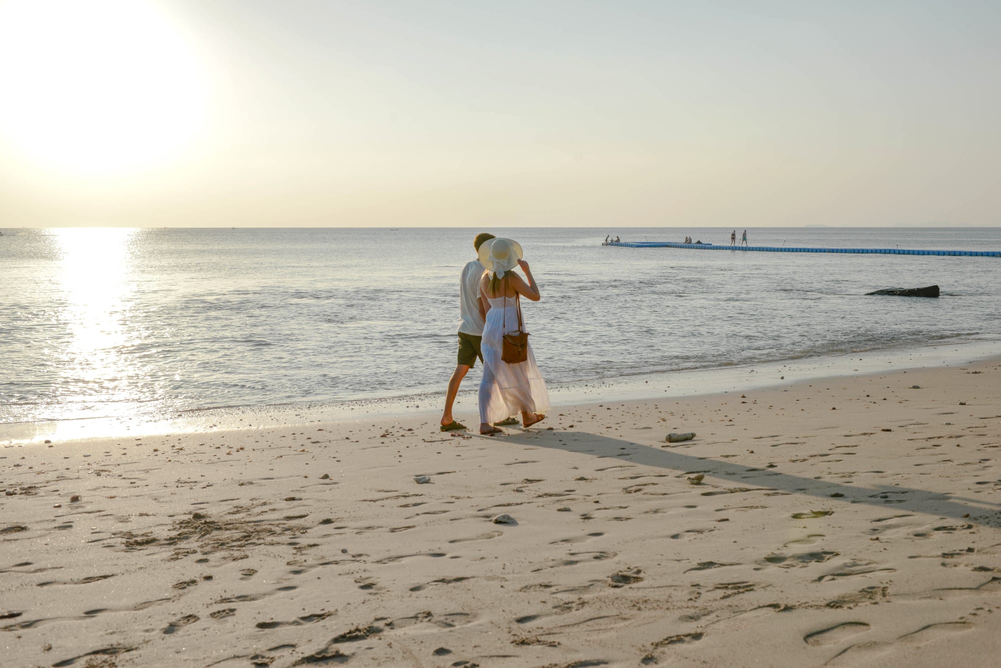 Rawi Warin Resort & Spa in Ko Lanta: Rawi Warin Resort and Spa