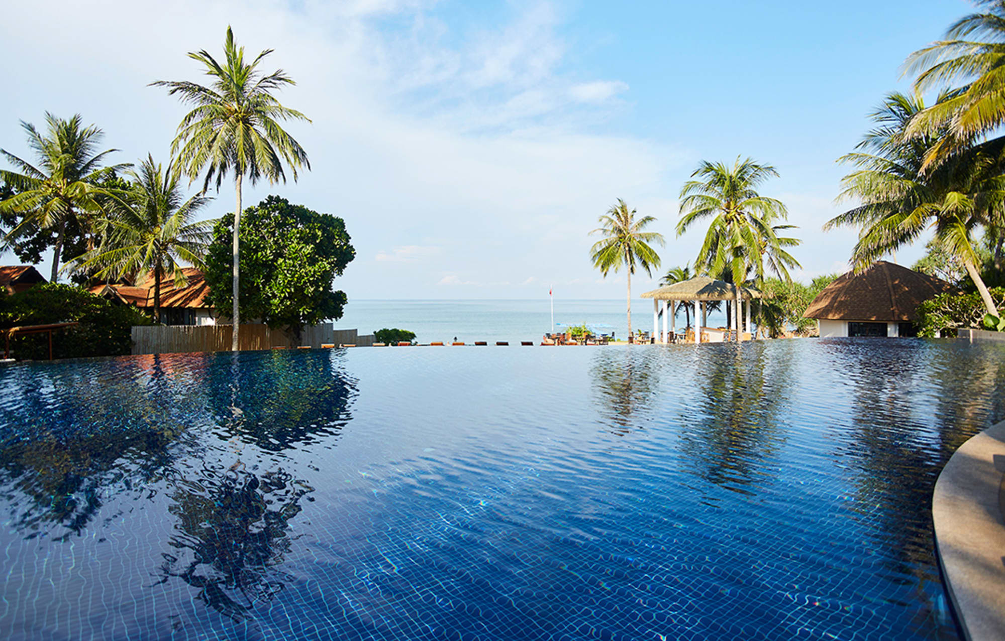 Rawi Warin Resort & Spa in Ko Lanta: Rawi Warin Resort and Spa