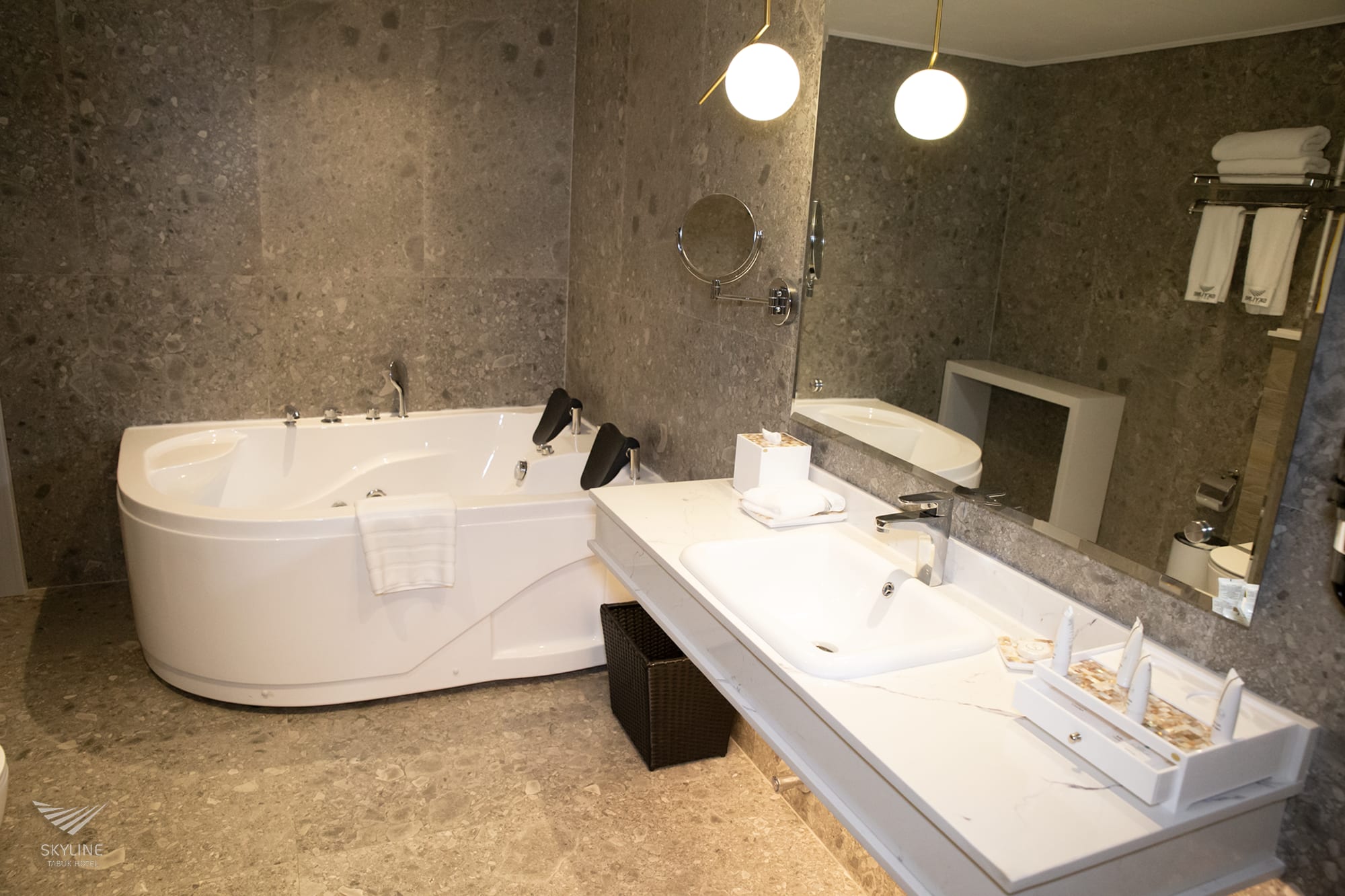 Skyline Hotel Tabuk: Skyline Hotel Tabuk