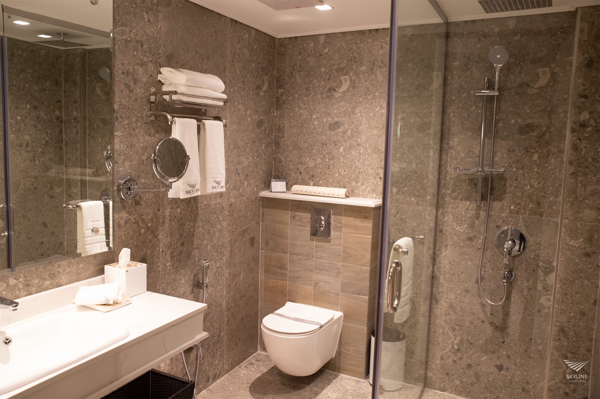 Skyline Hotel Tabuk: Skyline Hotel Tabuk