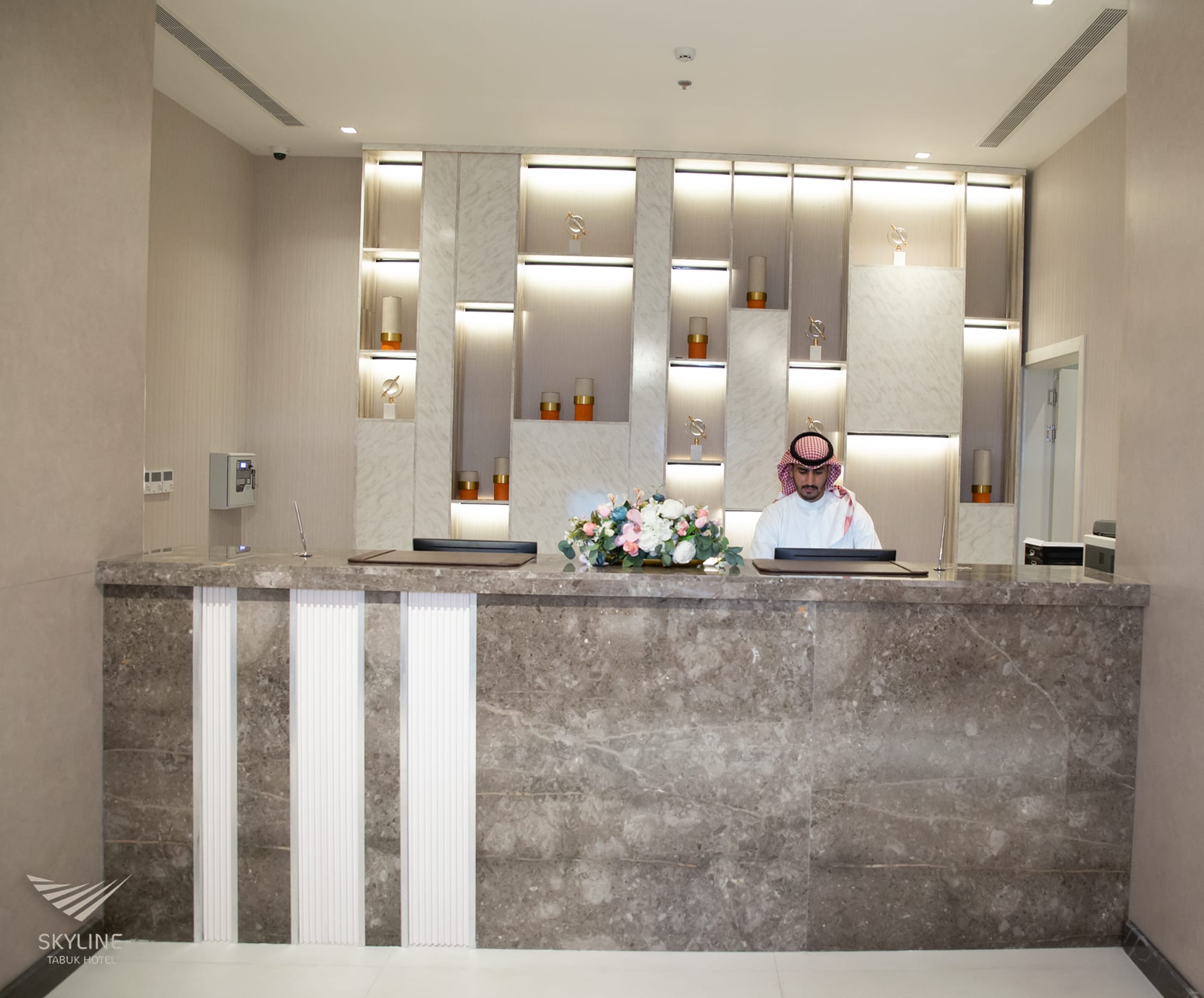 Skyline Hotel Tabuk: Skyline Hotel Tabuk