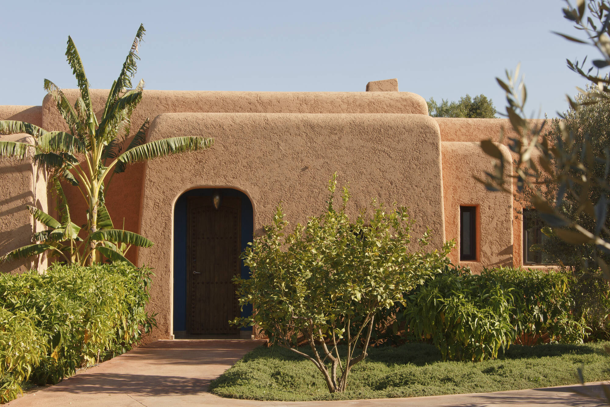 Oasis Lodges Marrakech in Marrakesch: Oasis Lodge