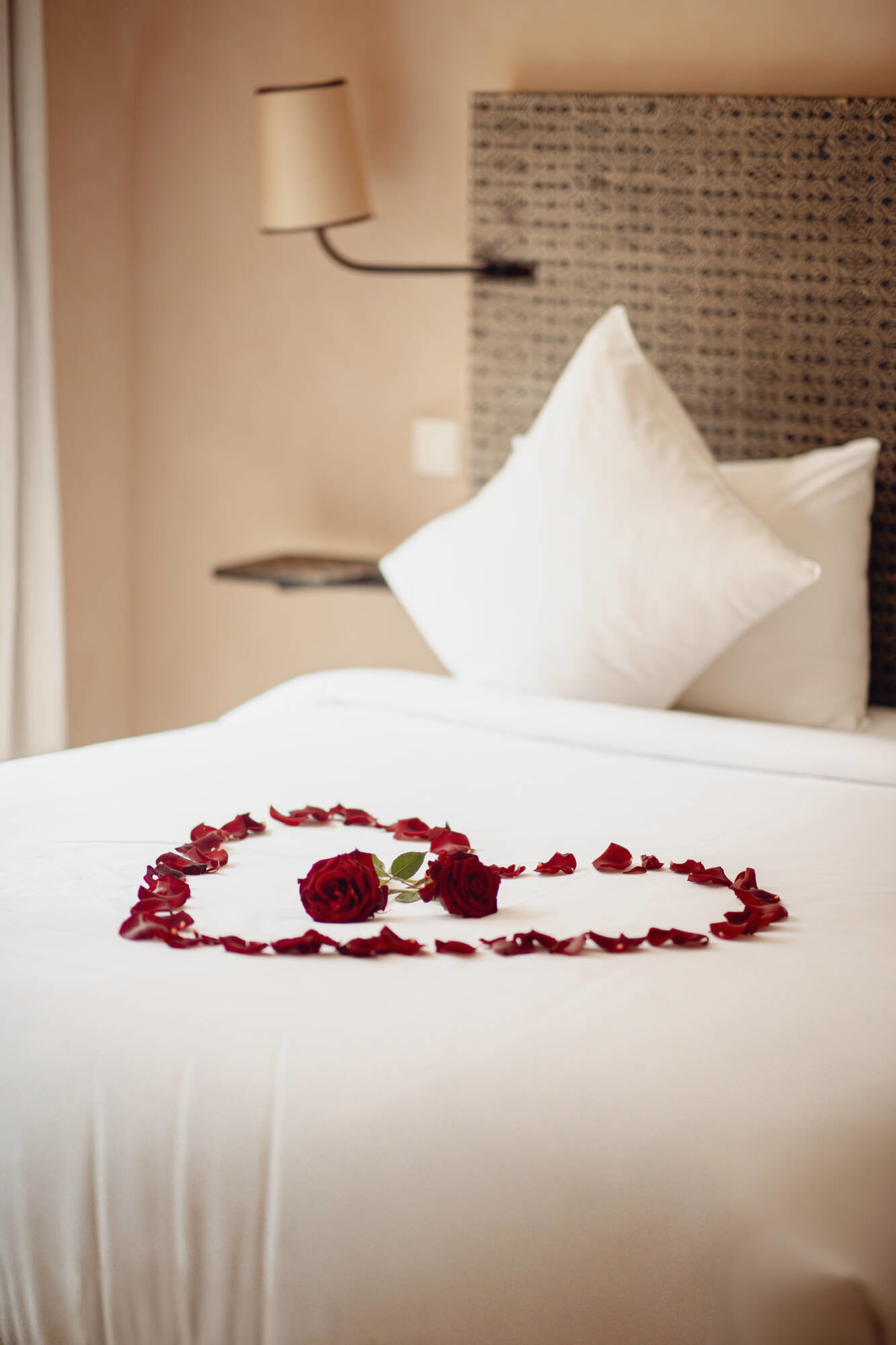 Oasis Lodges Marrakech in Marrakesch: Oasis Lodge Wohnbeispiel
