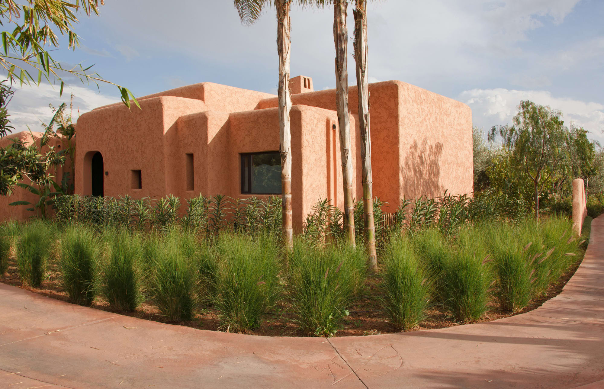 Oasis Lodges Marrakech in Marrakesch: Oasis Lodge