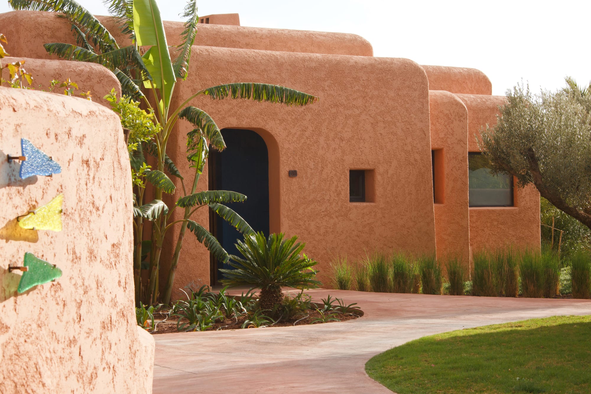 Oasis Lodges Marrakech in Marrakesch: Oasis Lodge