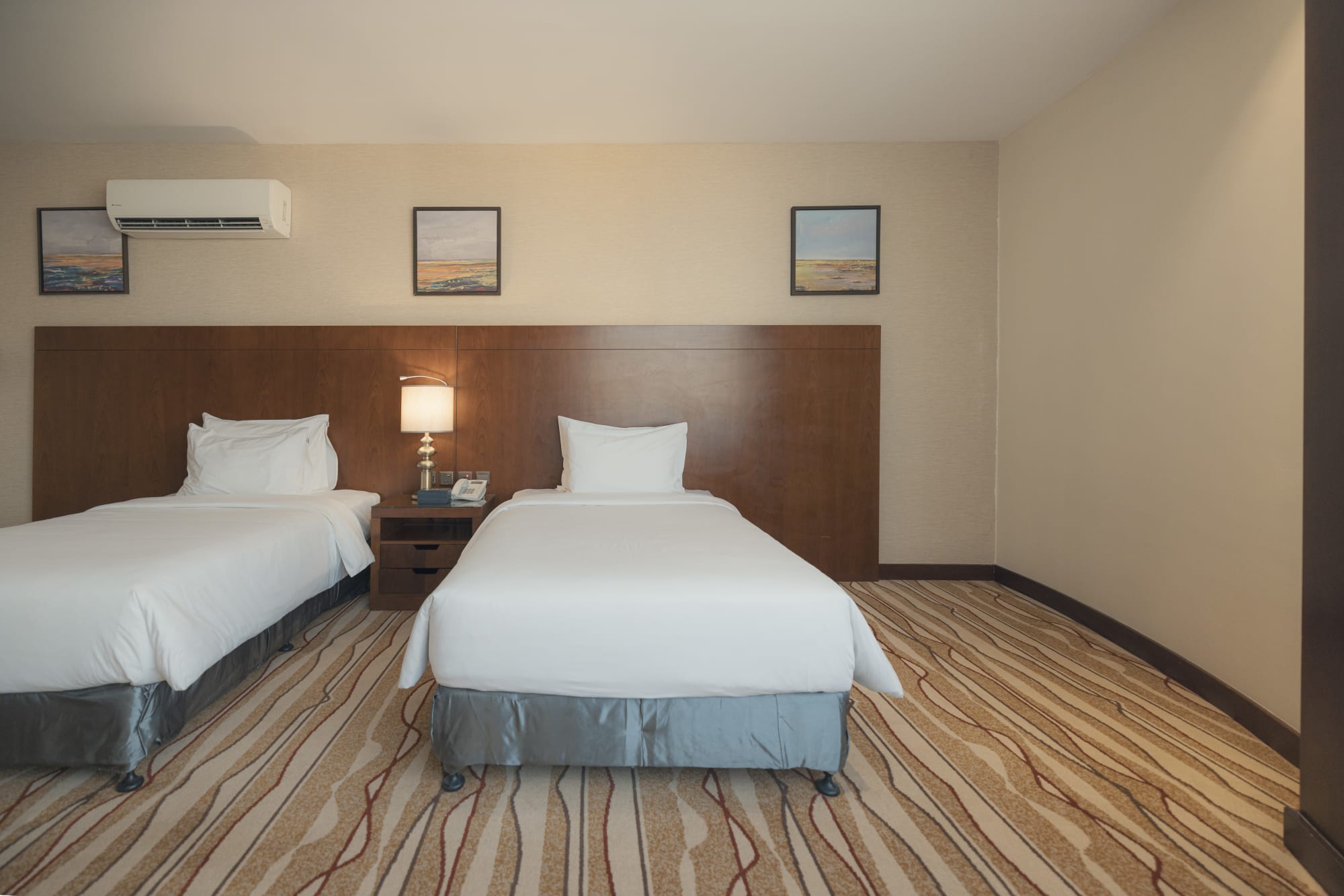 Radisson Blu Hotel Buraidah in Riad: Radisson Blu Hotel Buraidah