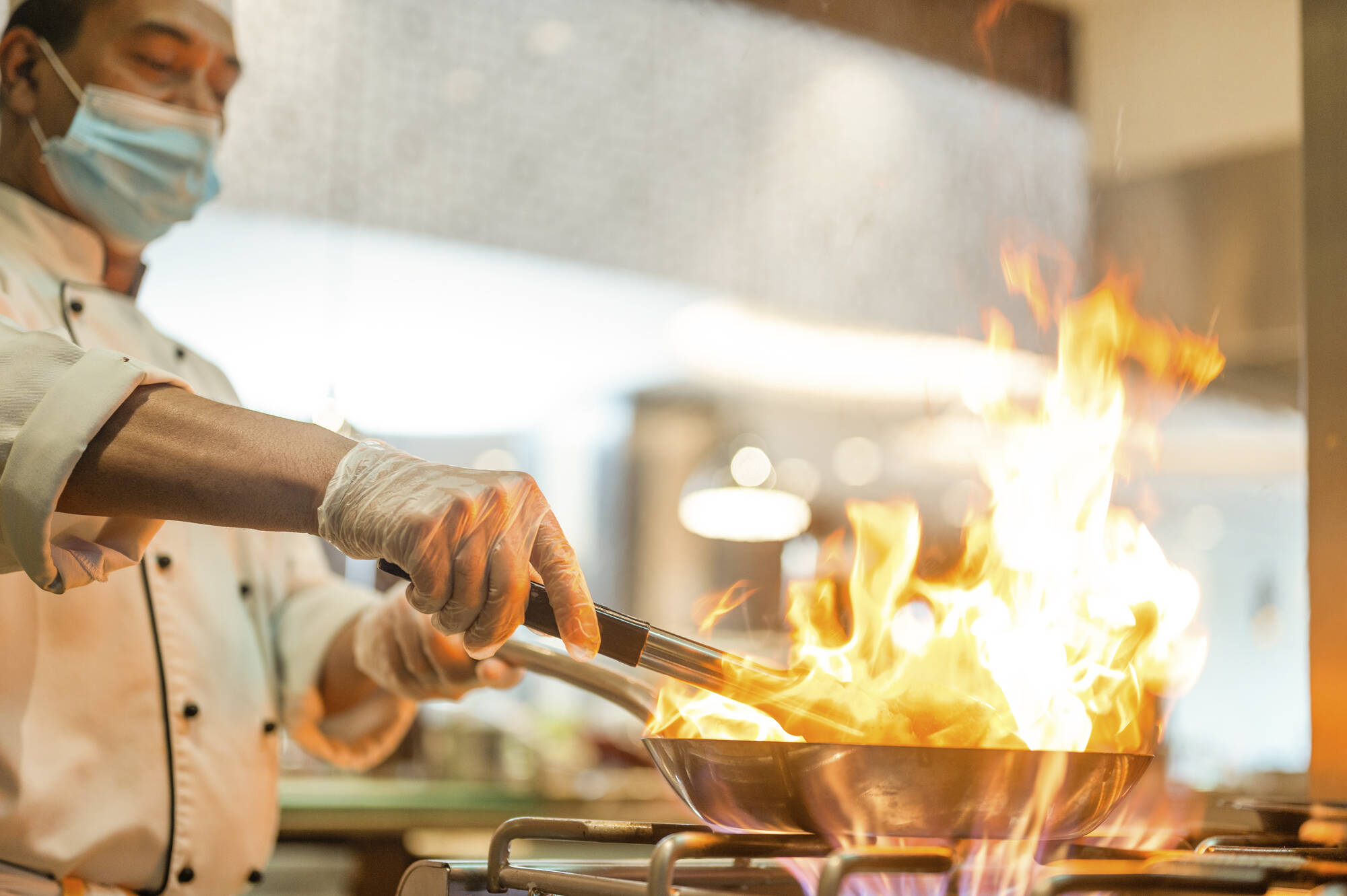 Radisson Blu Hotel & Convention Center, Riyadh Minhal in Riad: Silk Road Restaurant