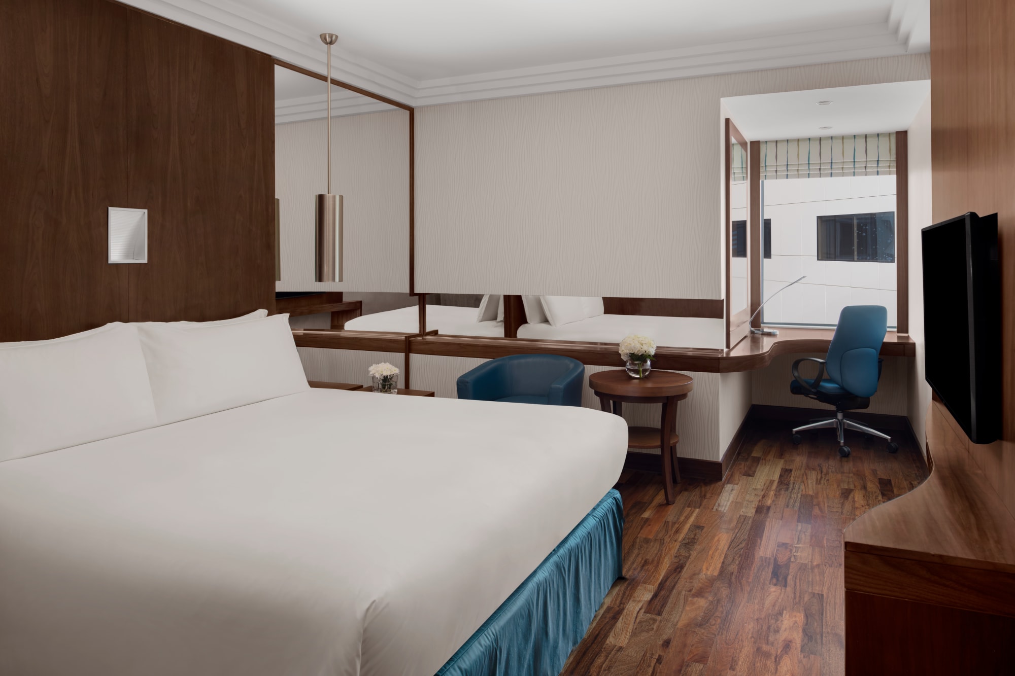 Radisson Blu Hotel & Convention Center, Riyadh Minhal in Riad: Superior Zimmer