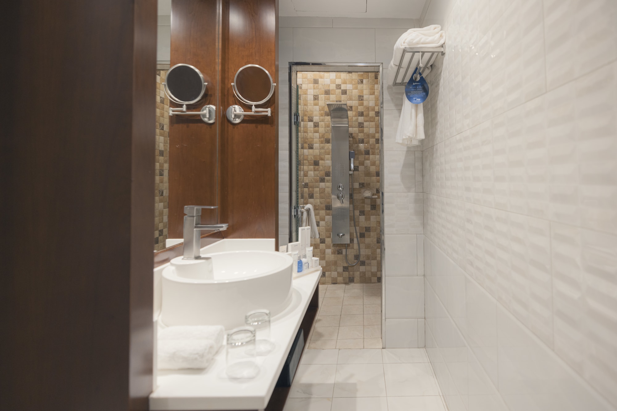 Radisson Blu Hotel Buraidah in Riad: Radisson Blu Hotel Buraidah