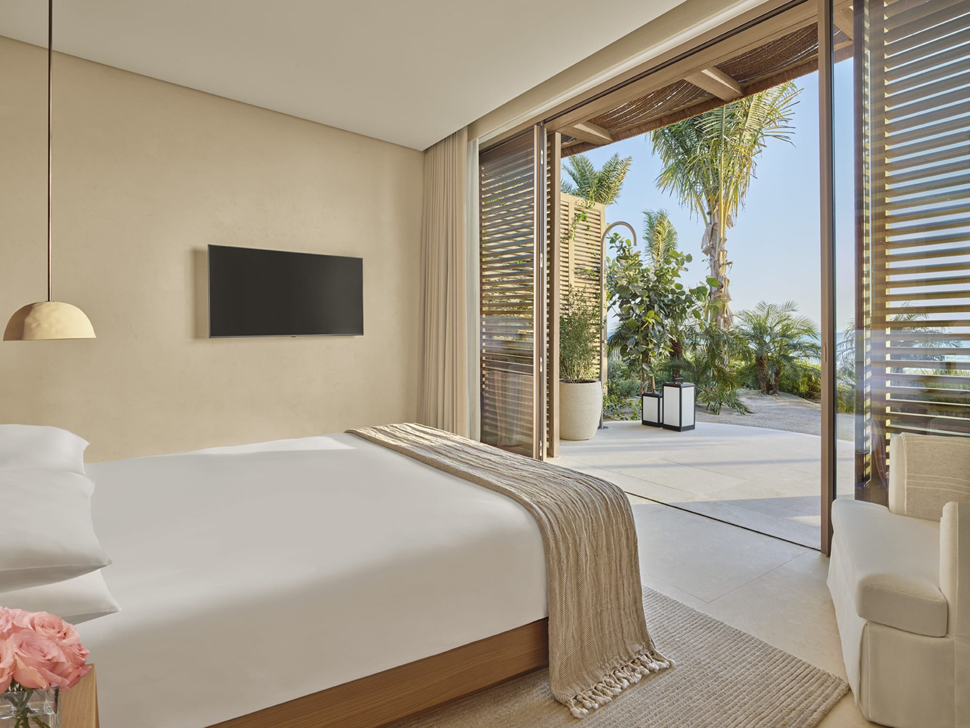 The Red Sea EDITION: Coral Suite