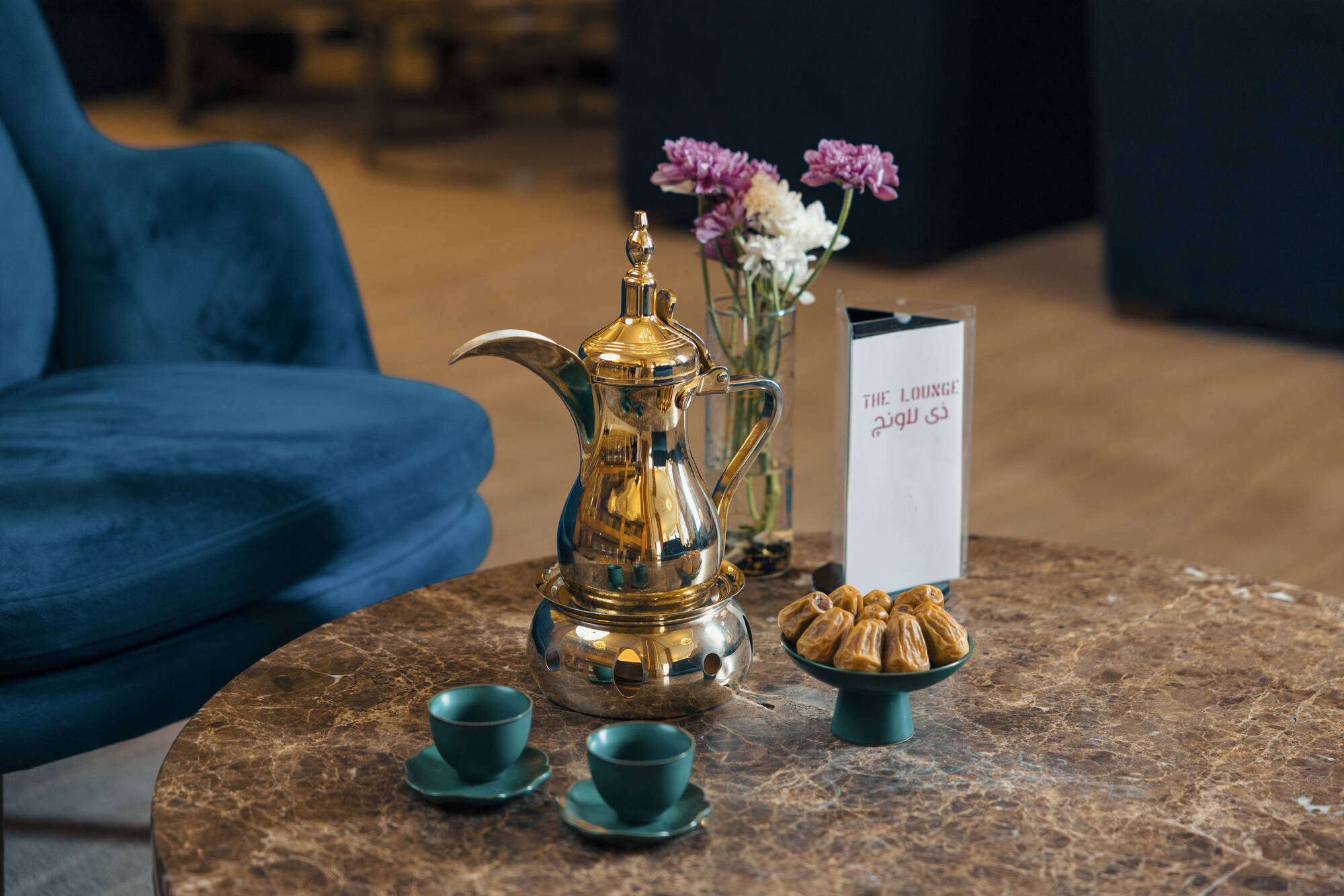 Radisson Blu Hotel Buraidah in Riad: Radisson Blu Hotel Buraidah
