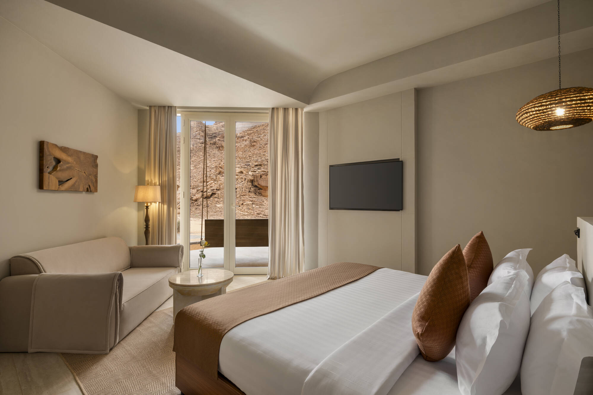 Shaden Resort AlUla: Executive