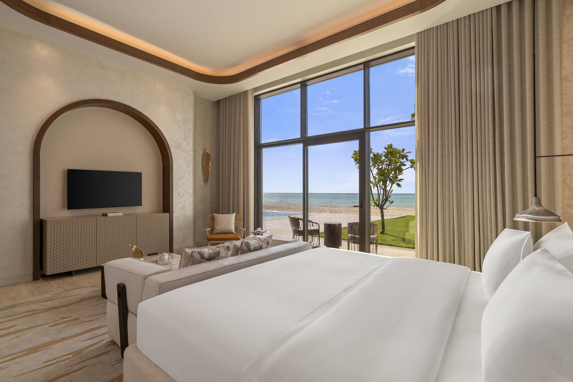 Rixos Murjana in Jeddah: Rixos Murjana