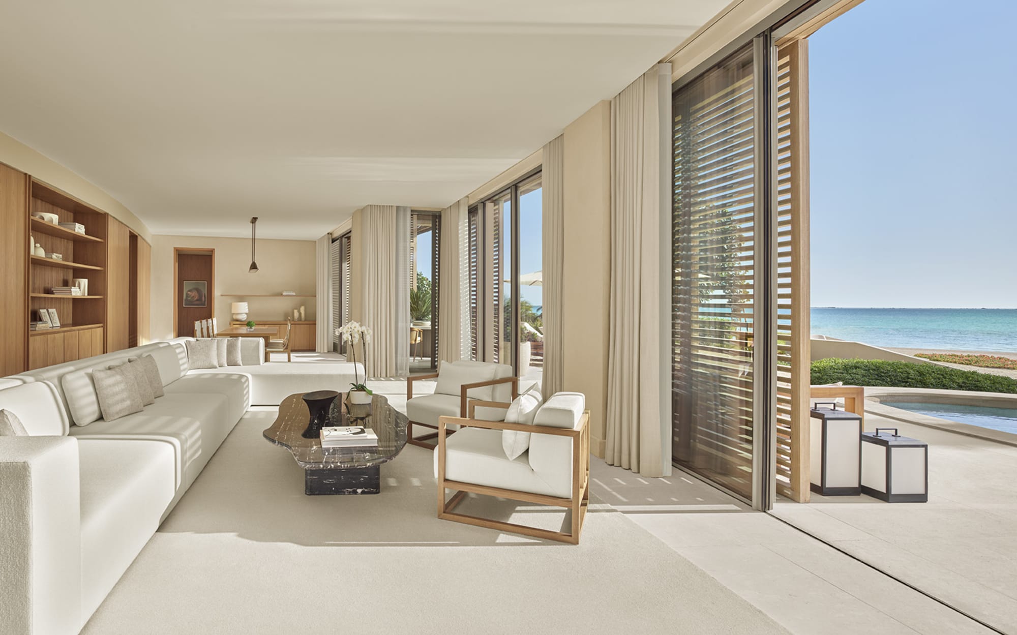 The Red Sea EDITION: Coral Suite