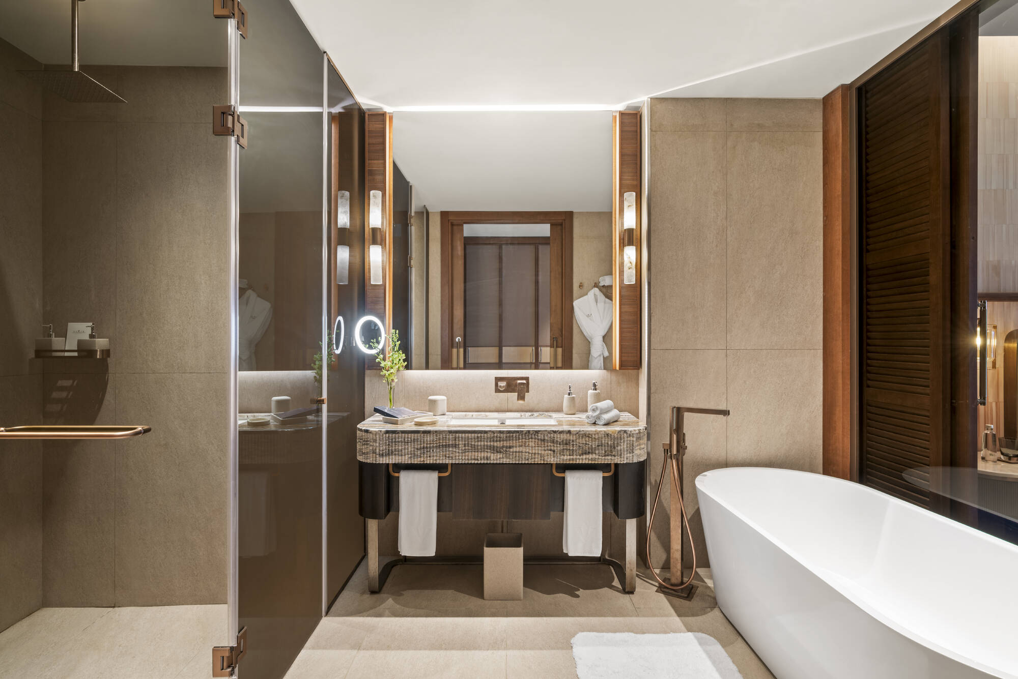 Rixos Murjana in Jeddah: Rixos Murjana