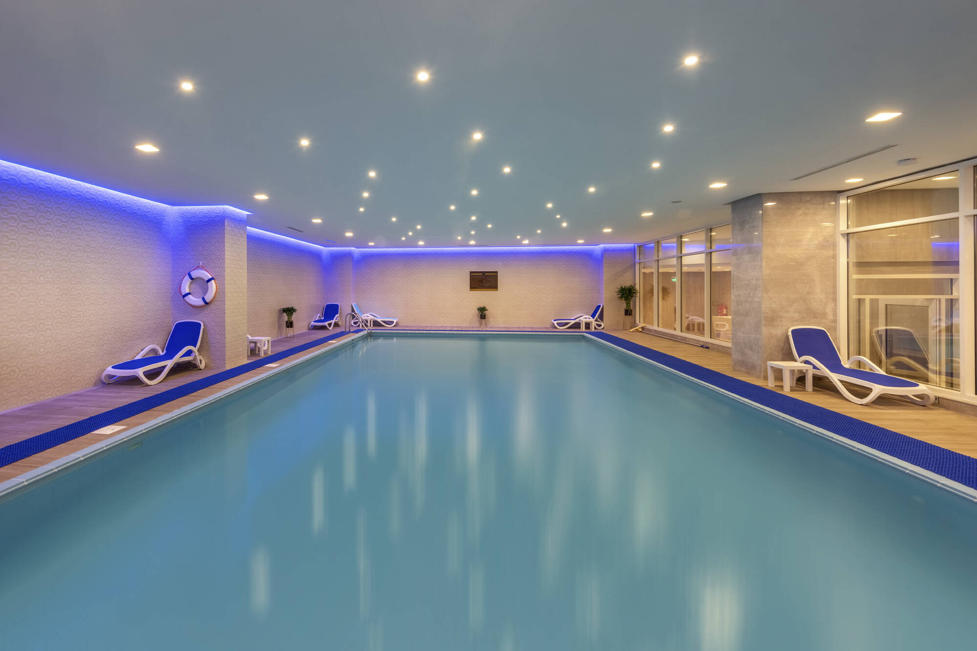 Nivel Hotel Abha: Nivel Hotel Abha