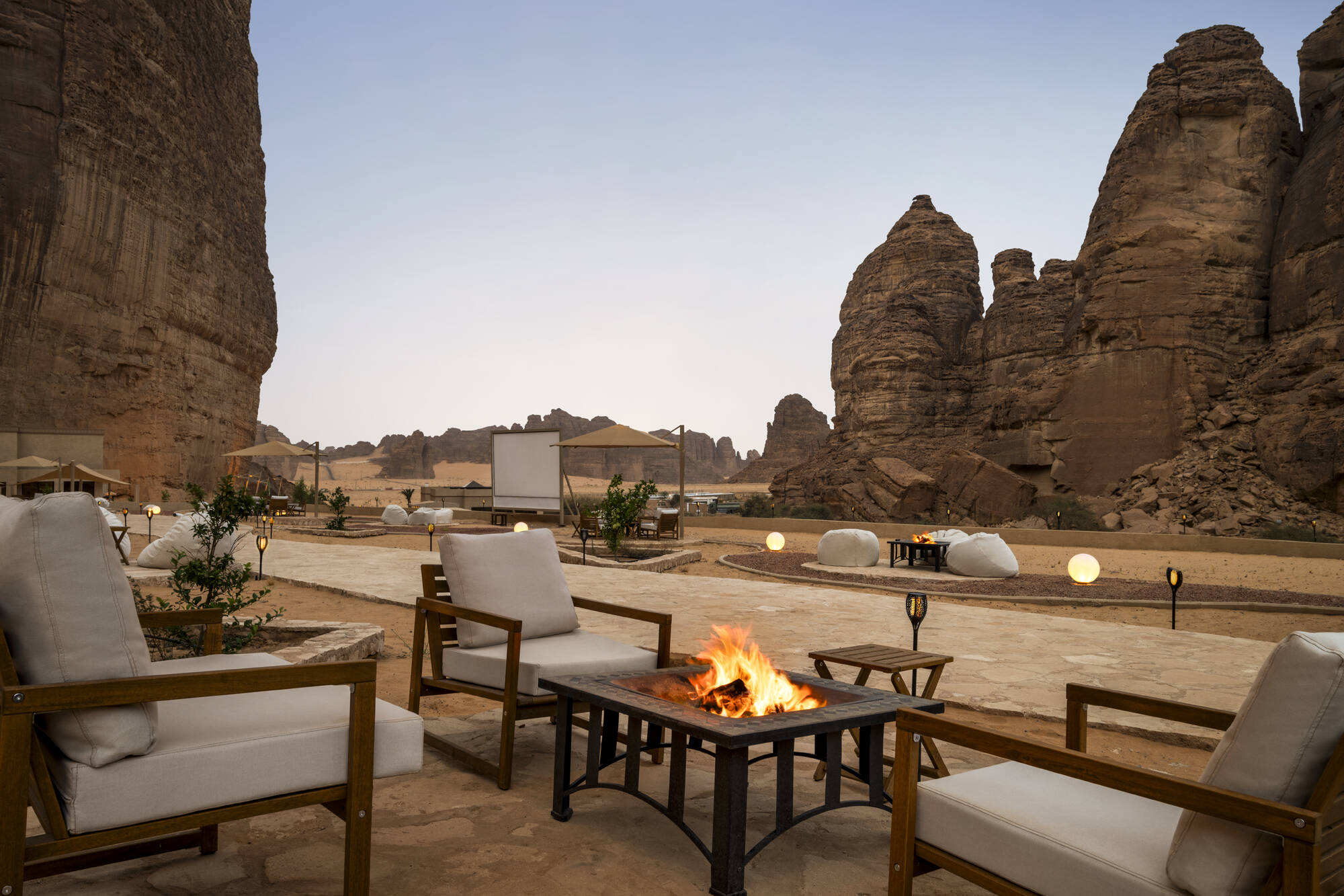 Shaden Resort AlUla: Shaden Resort AlUla