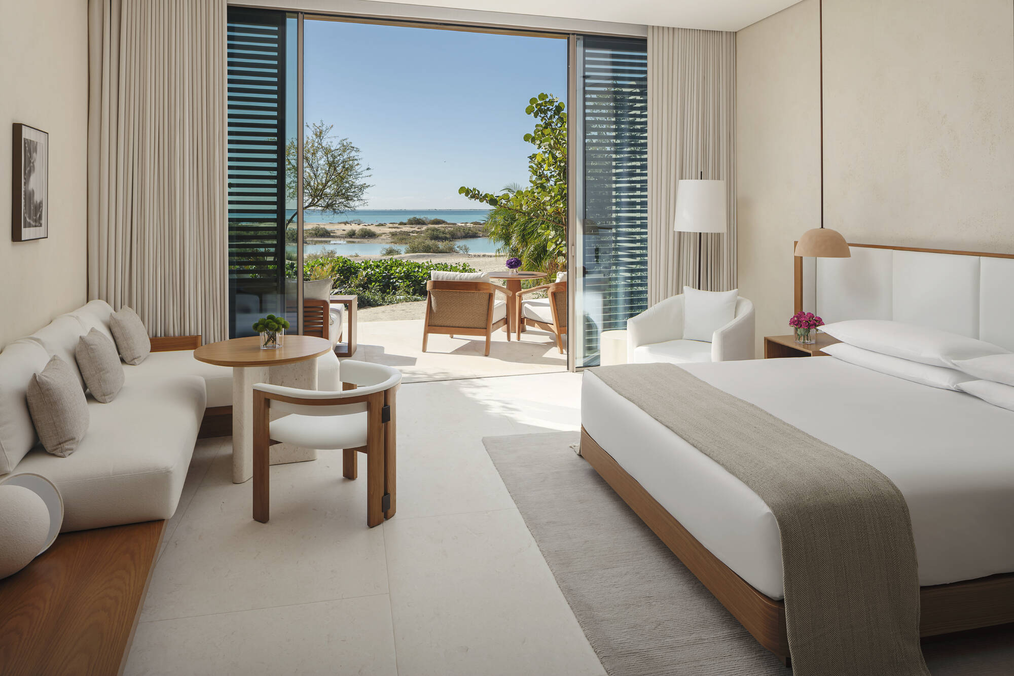 The Red Sea EDITION: Reef Suite