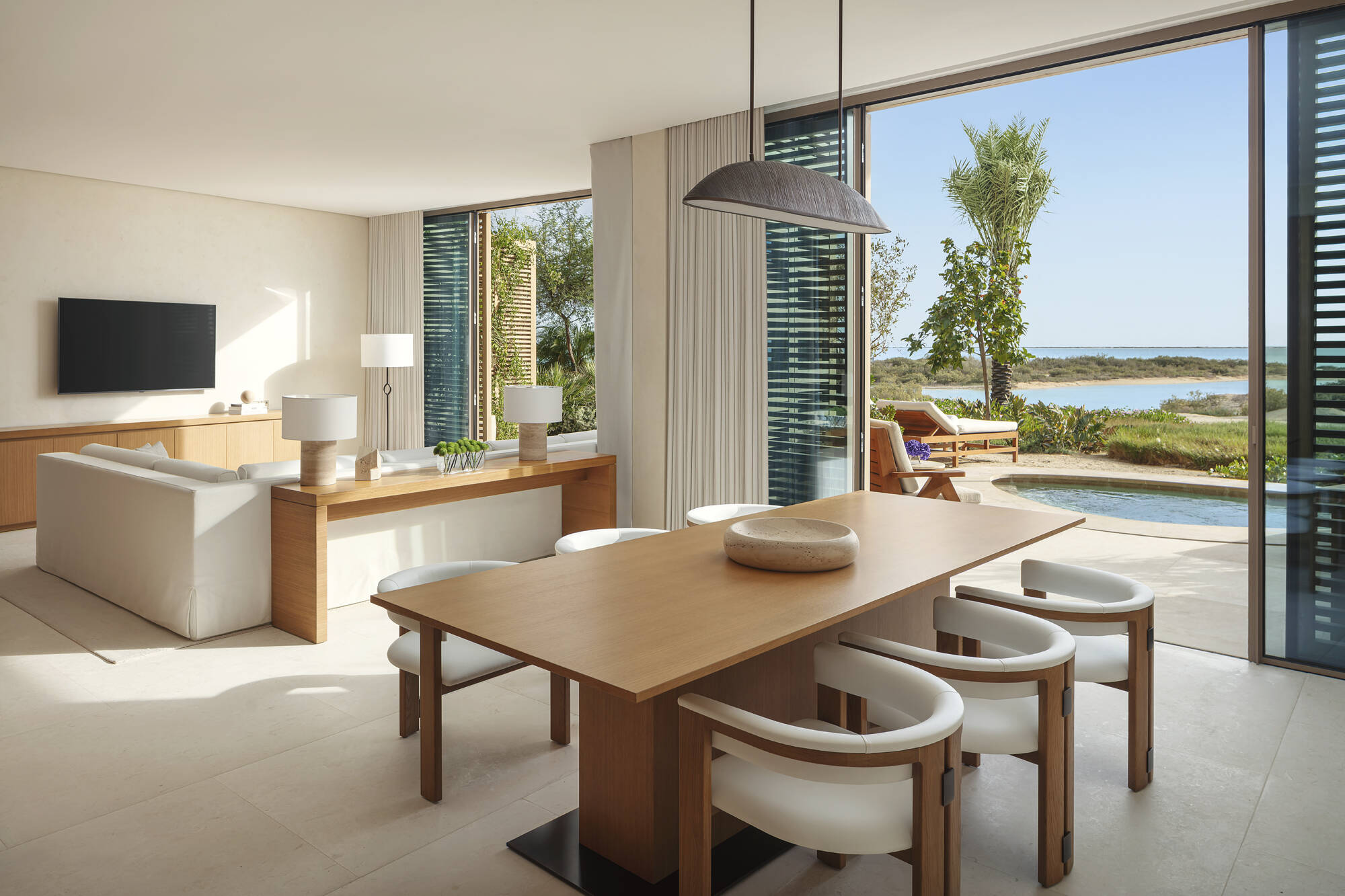 The Red Sea EDITION: Reef Suite