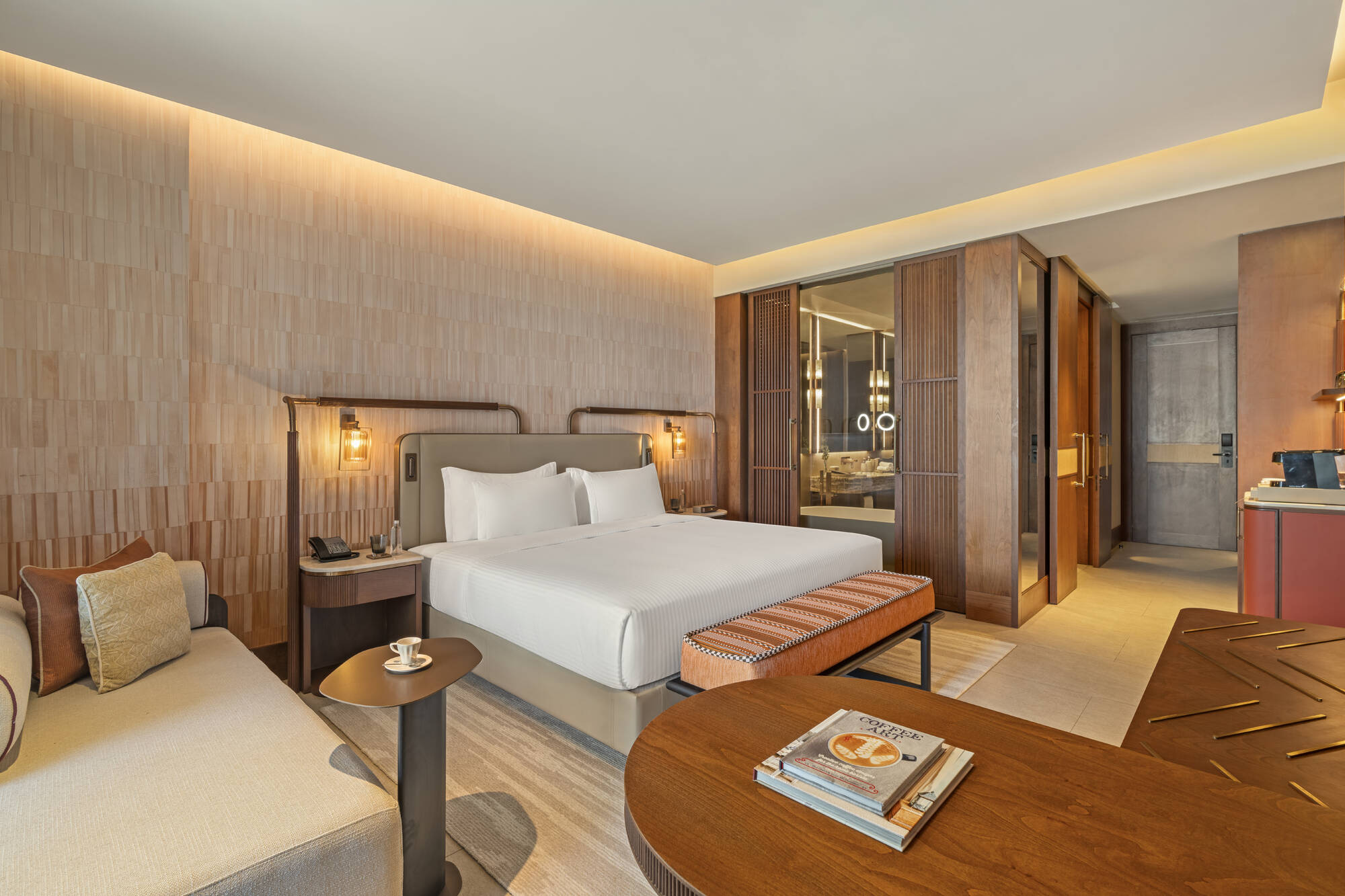 Rixos Murjana in Jeddah: Rixos Murjana