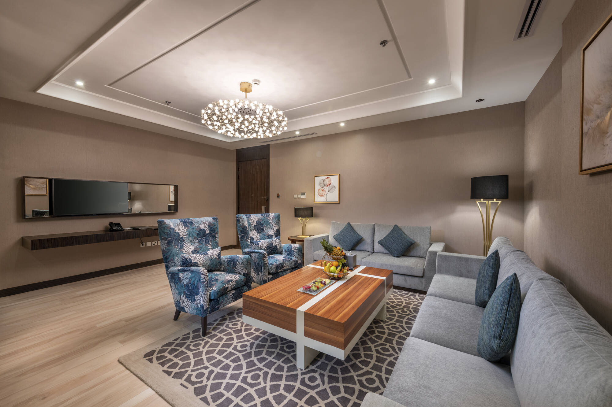 Nivel Hotel Abha: Nivel Hotel Abha