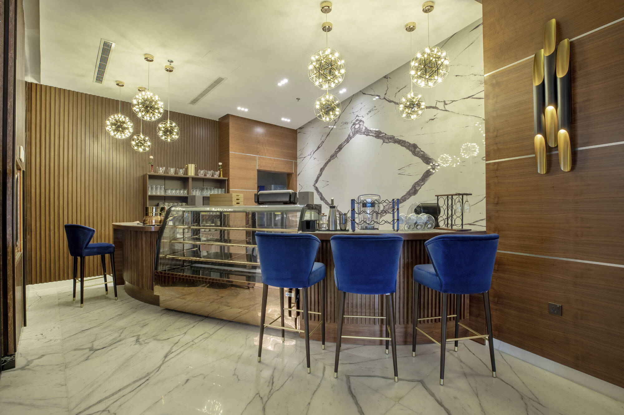 Nivel Hotel Abha: Nivel Hotel Abha