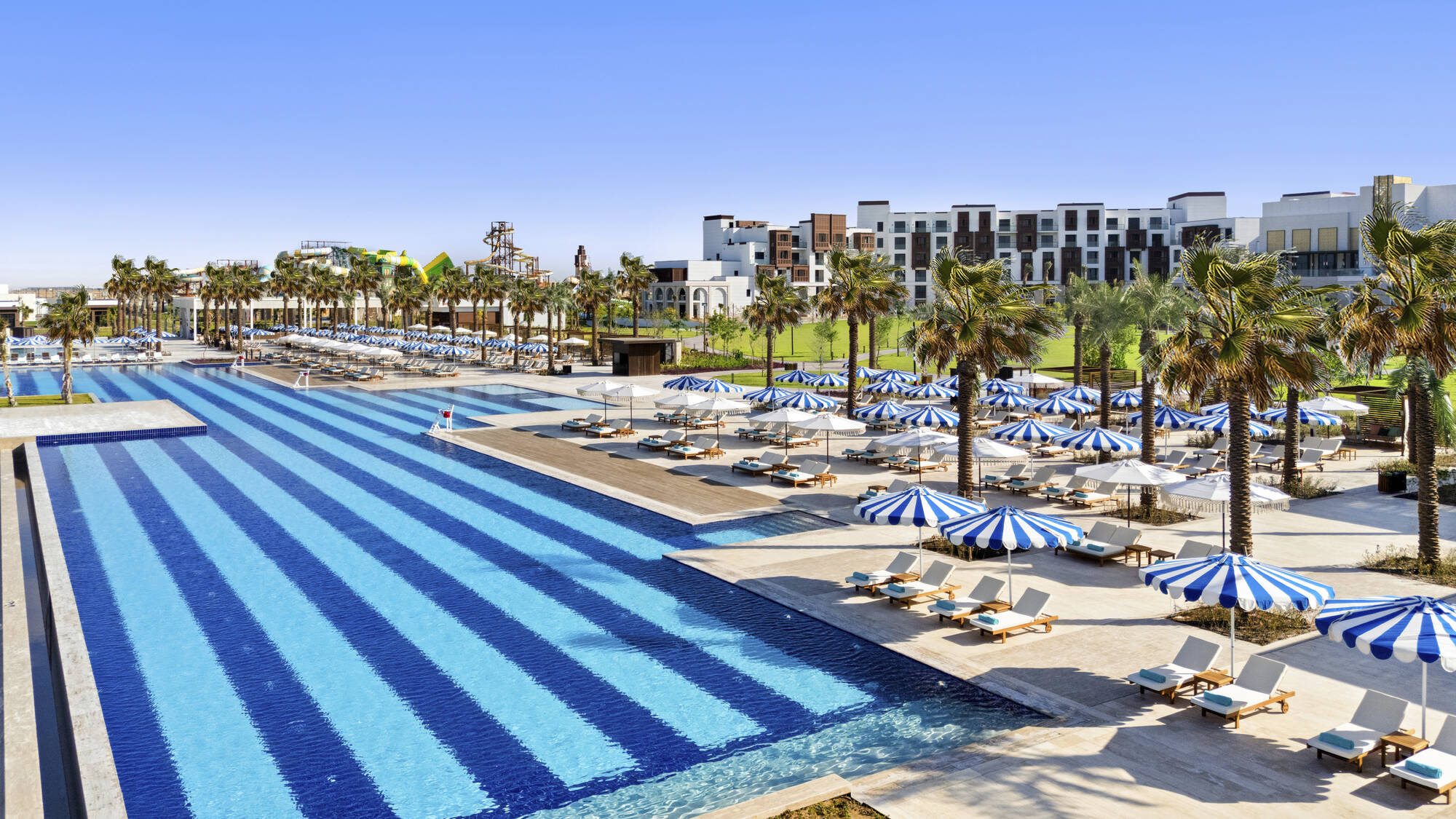 Rixos Murjana in Jeddah: Rixos Murjana