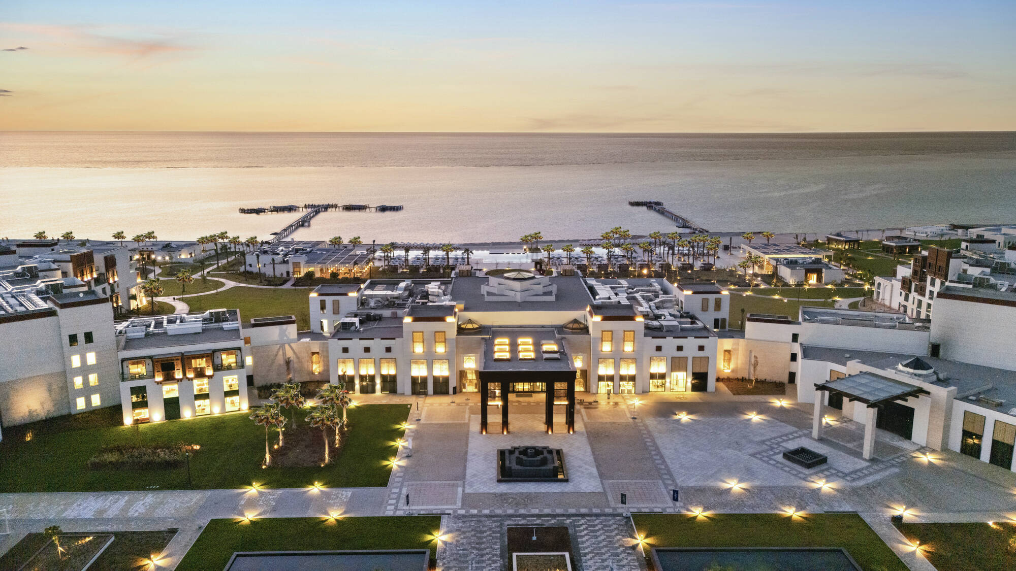 Rixos Murjana in Jeddah: Rixos Murjana