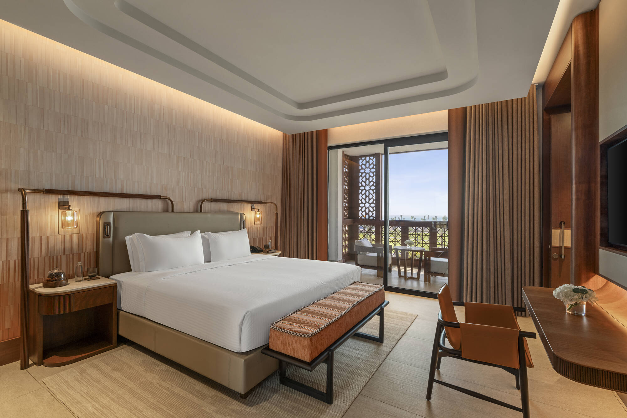 Rixos Murjana in Jeddah: Rixos Murjana