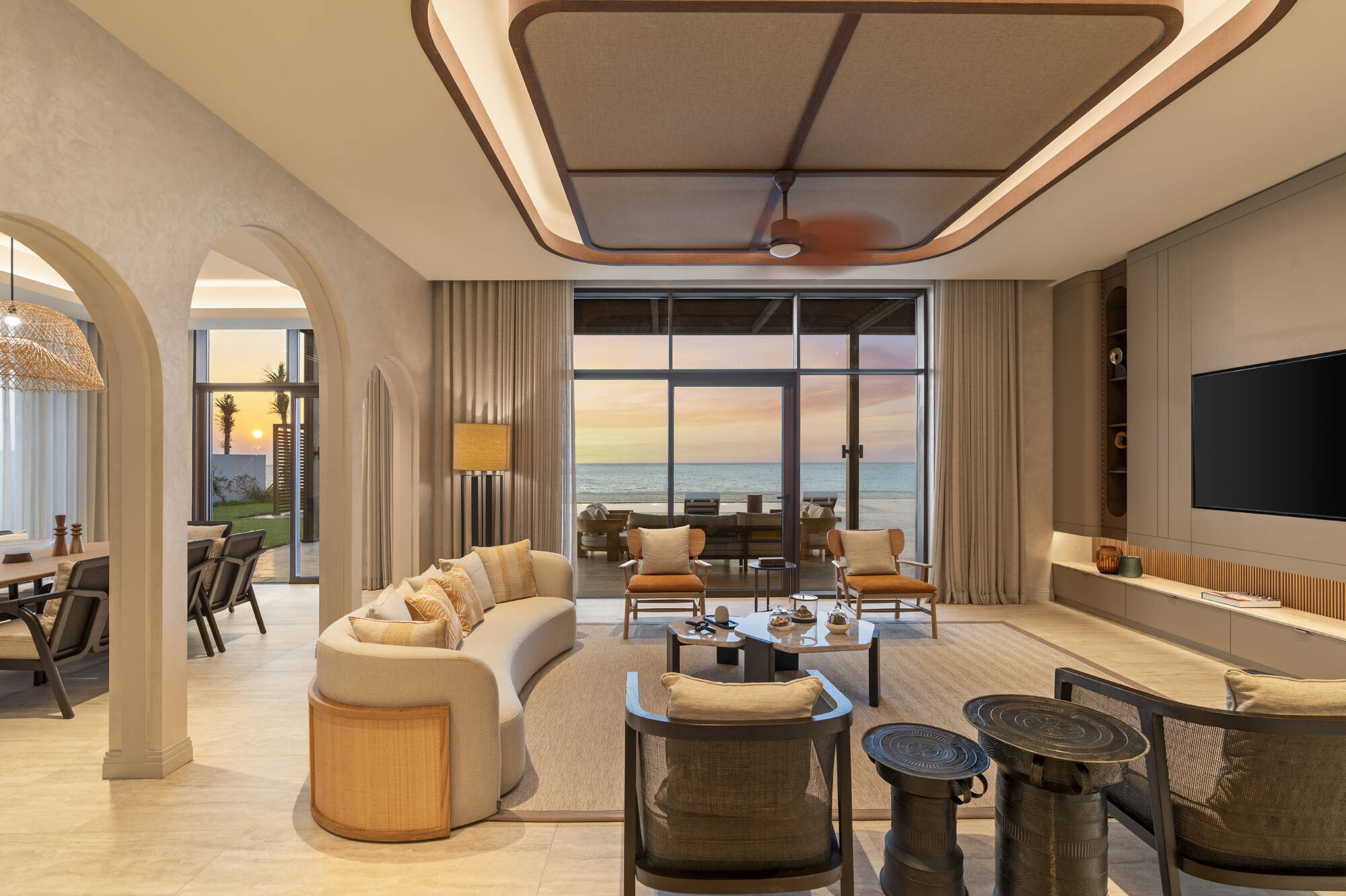 Rixos Murjana in Jeddah: Rixos Murjana