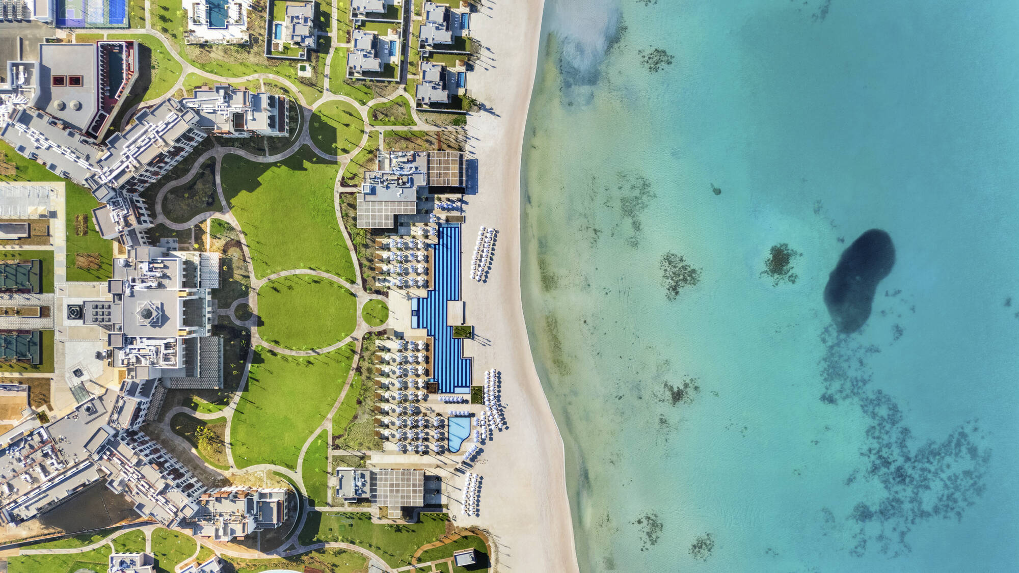 Rixos Murjana in Jeddah: Rixos Murjana