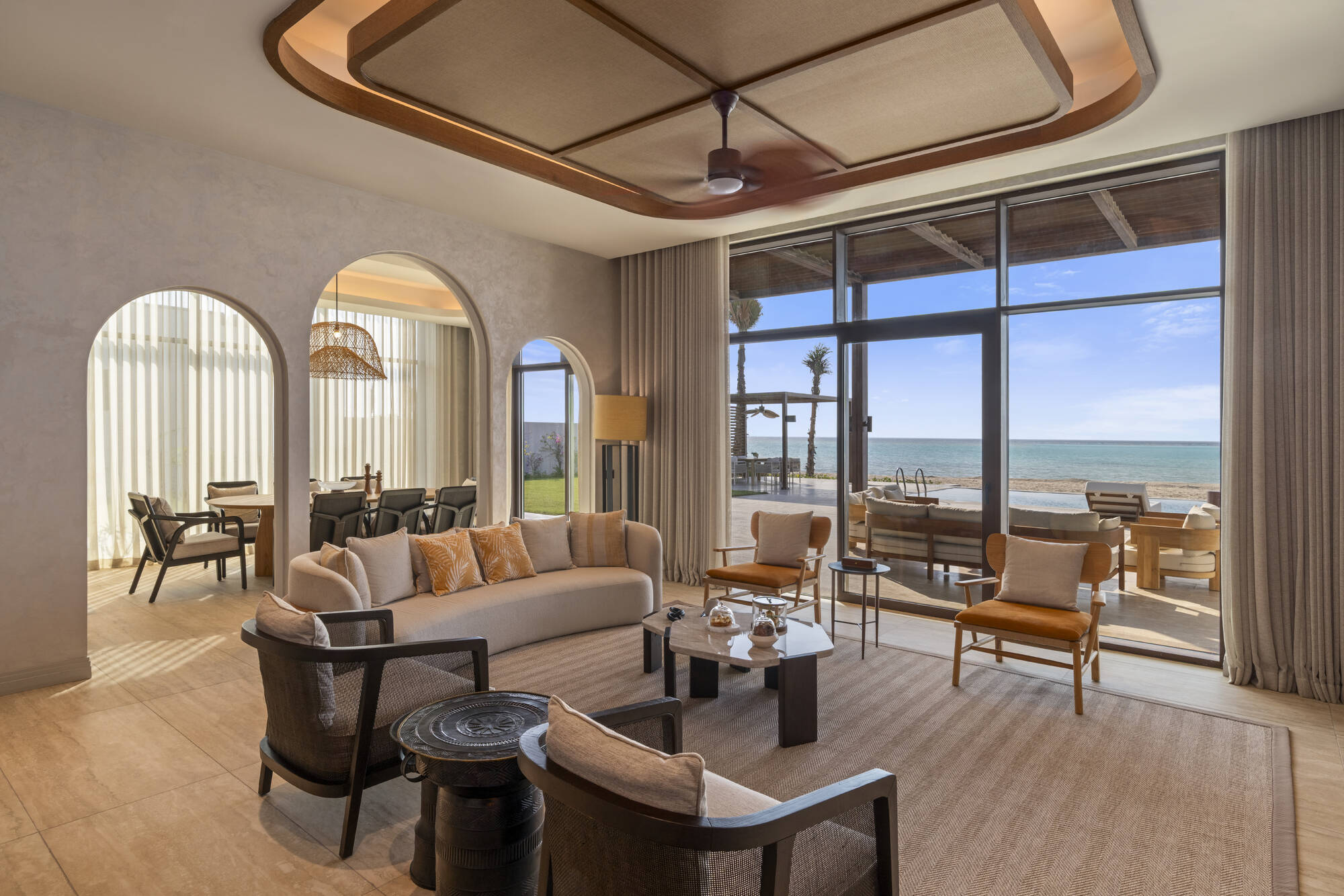 Rixos Murjana in Jeddah: Rixos Murjana