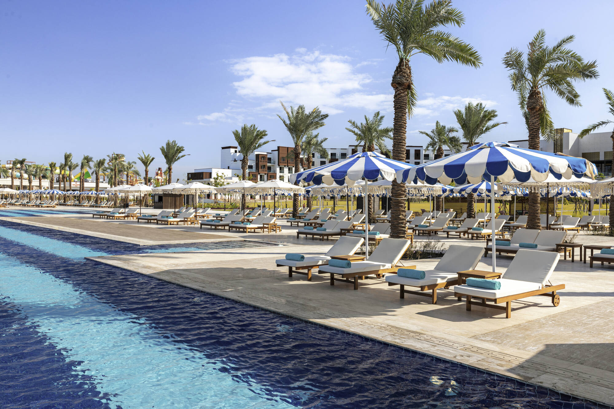 Rixos Murjana in Jeddah: Rixos Murjana