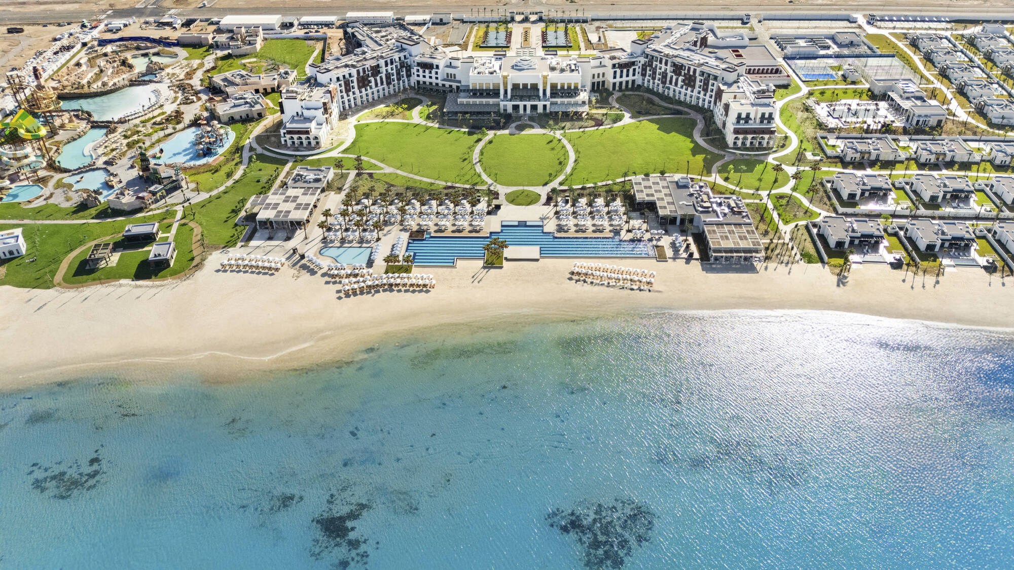 Rixos Murjana in Jeddah: Rixos Murjana