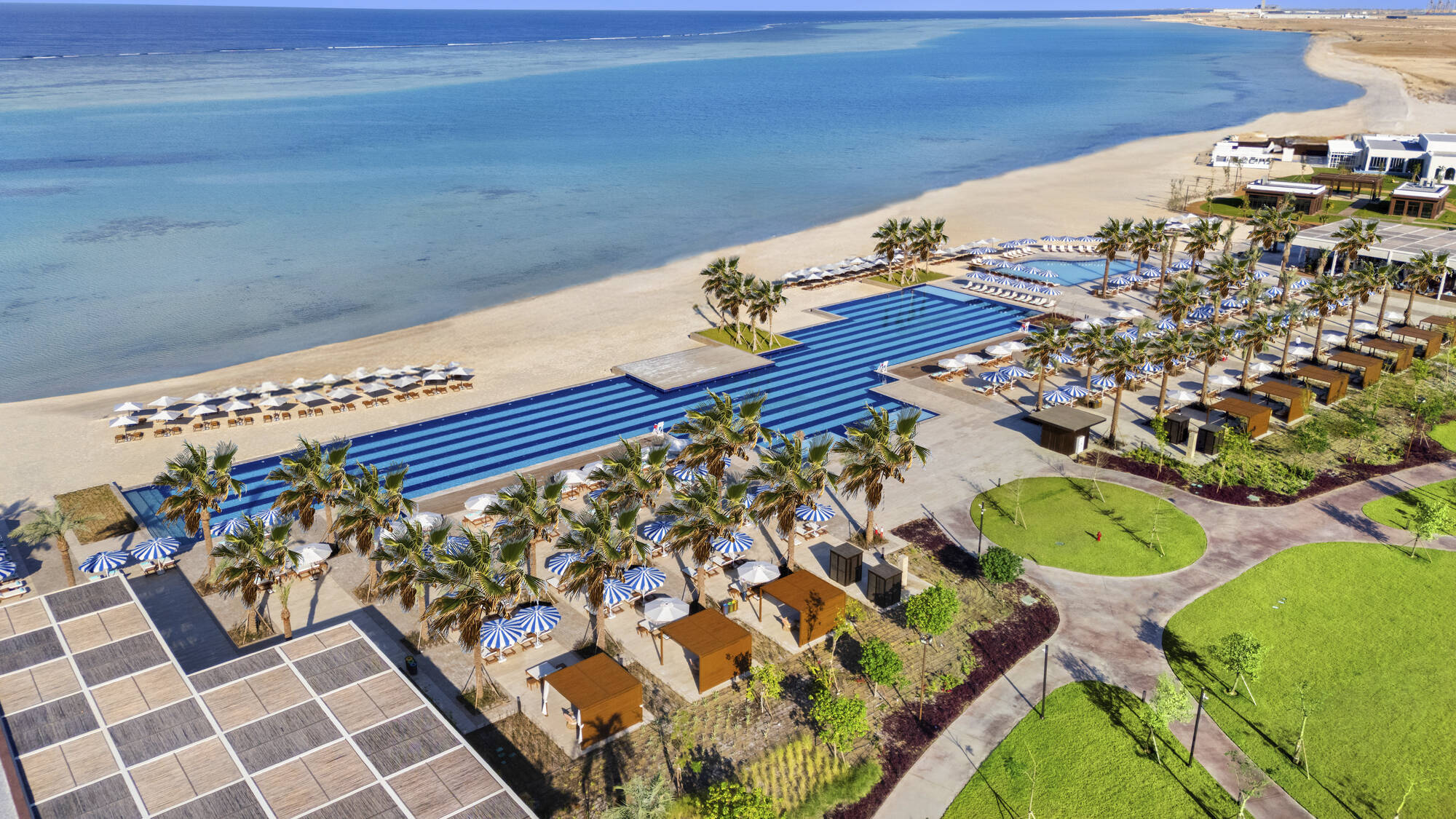 Rixos Murjana in Jeddah: Rixos Murjana