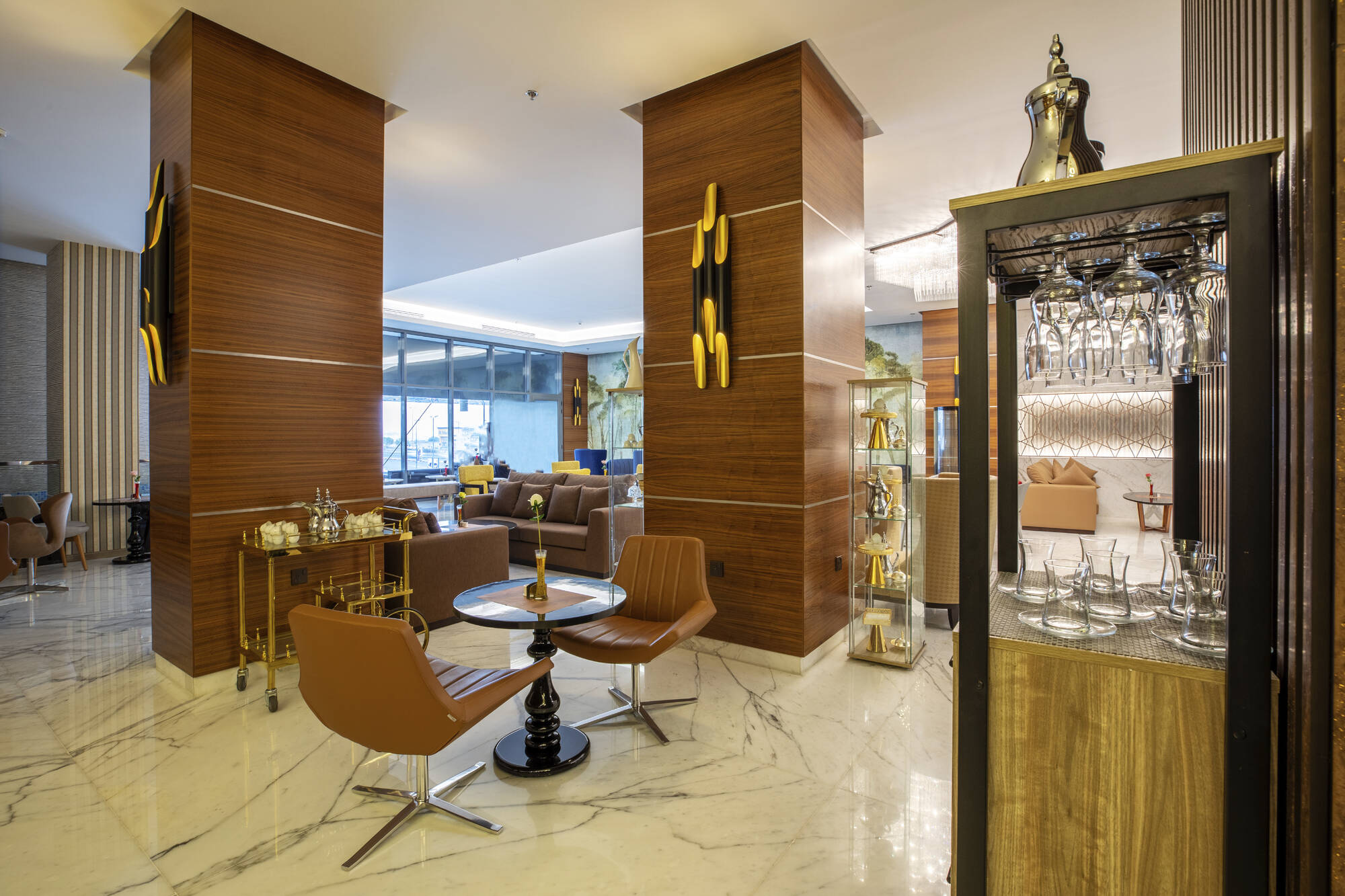 Nivel Hotel Abha: Nivel Hotel Abha
