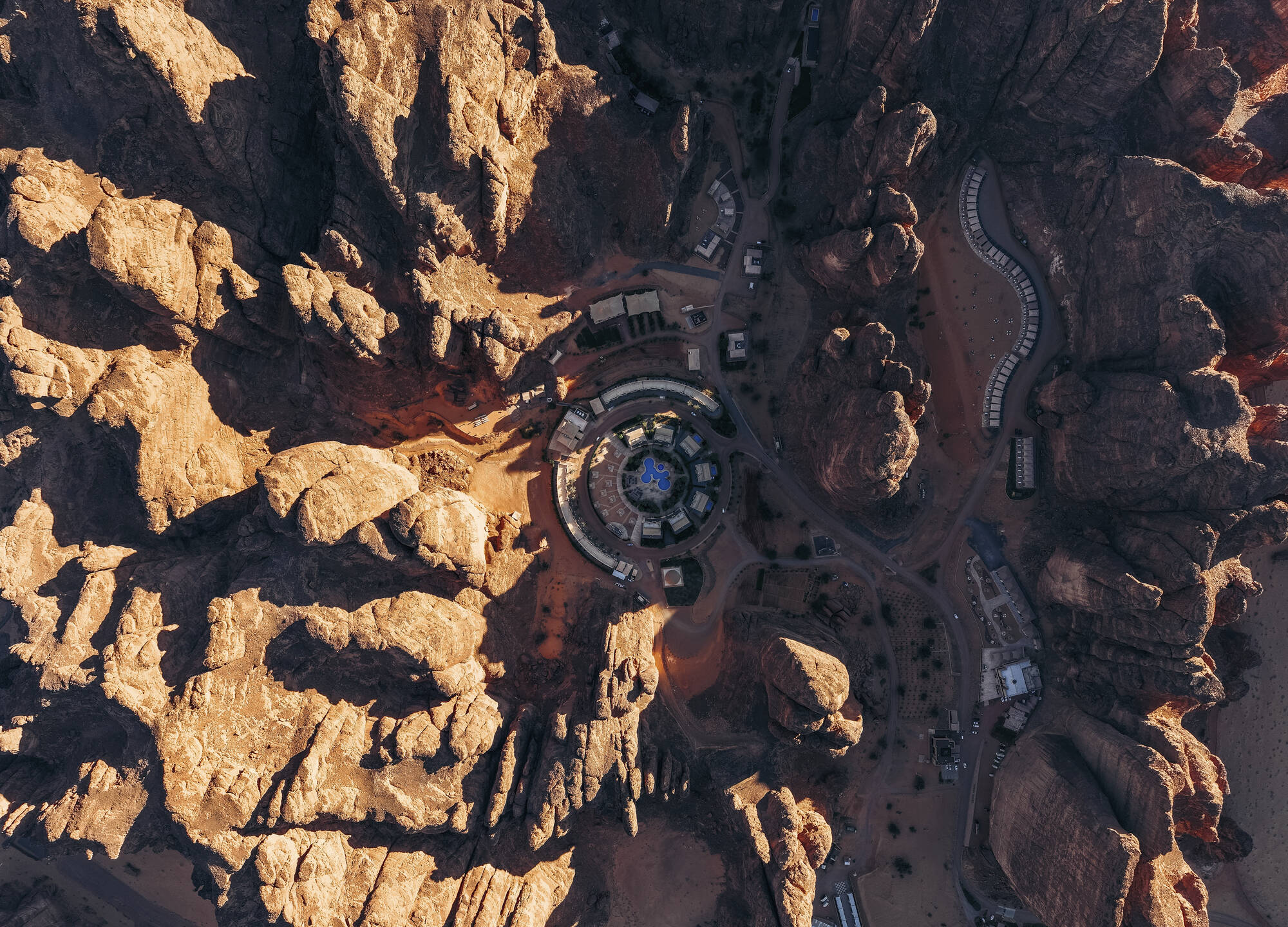Shaden Resort AlUla: Shaden Resort AlUla