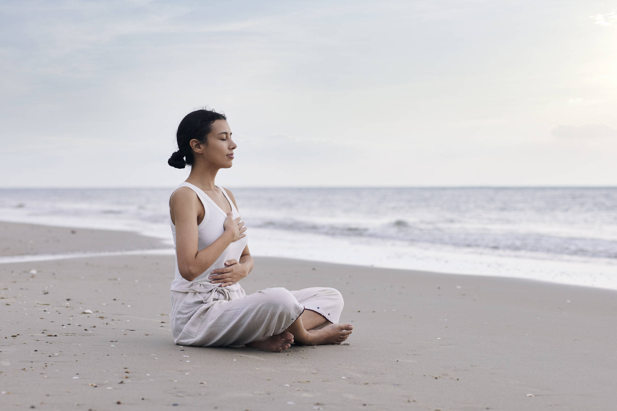Dusit Thani Krabi Beach Resort:  Devarana Fitness